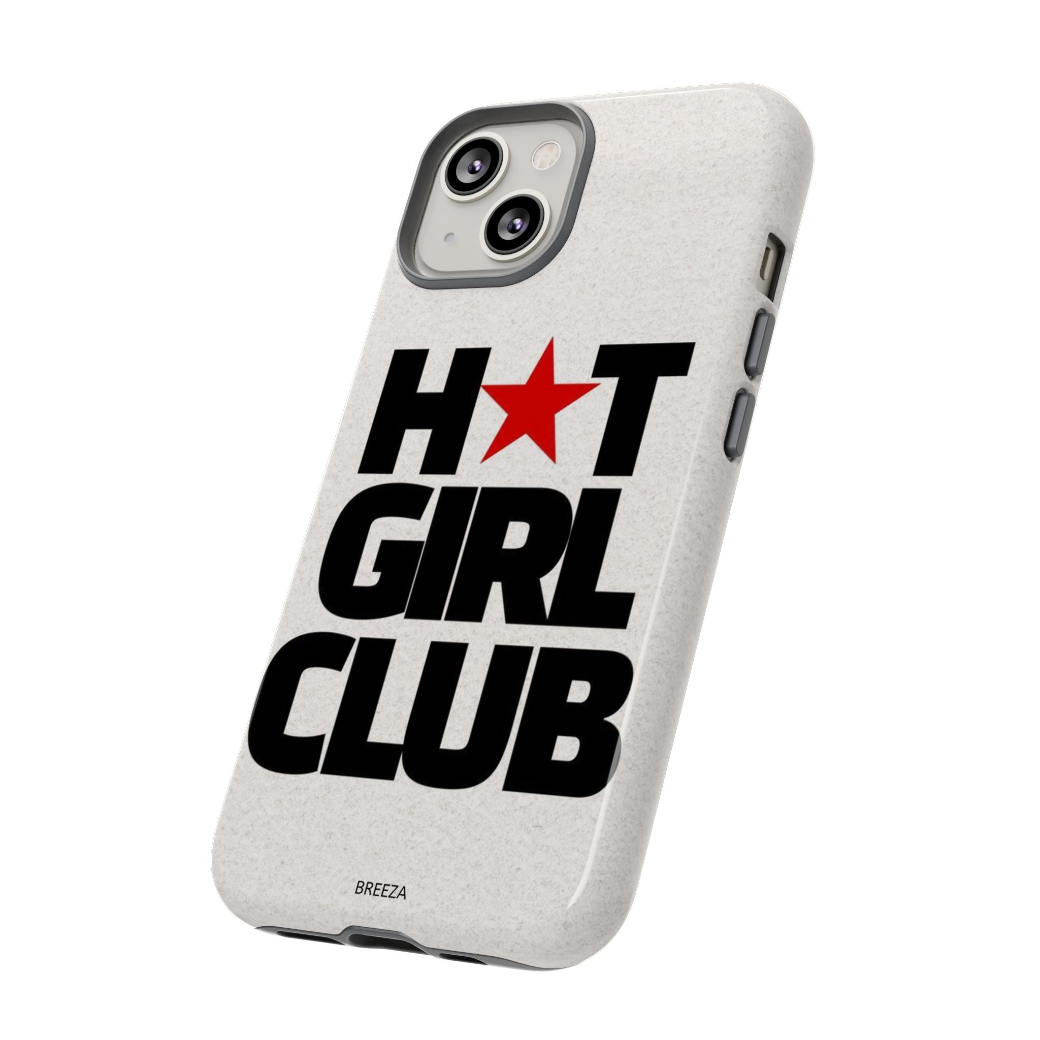 "Hot Girl Club"