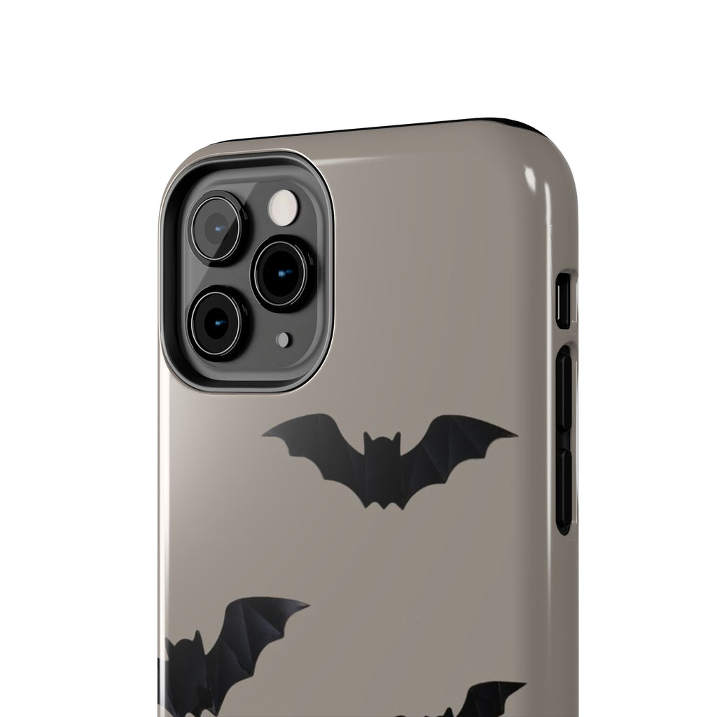Spooky Bat Phone Case