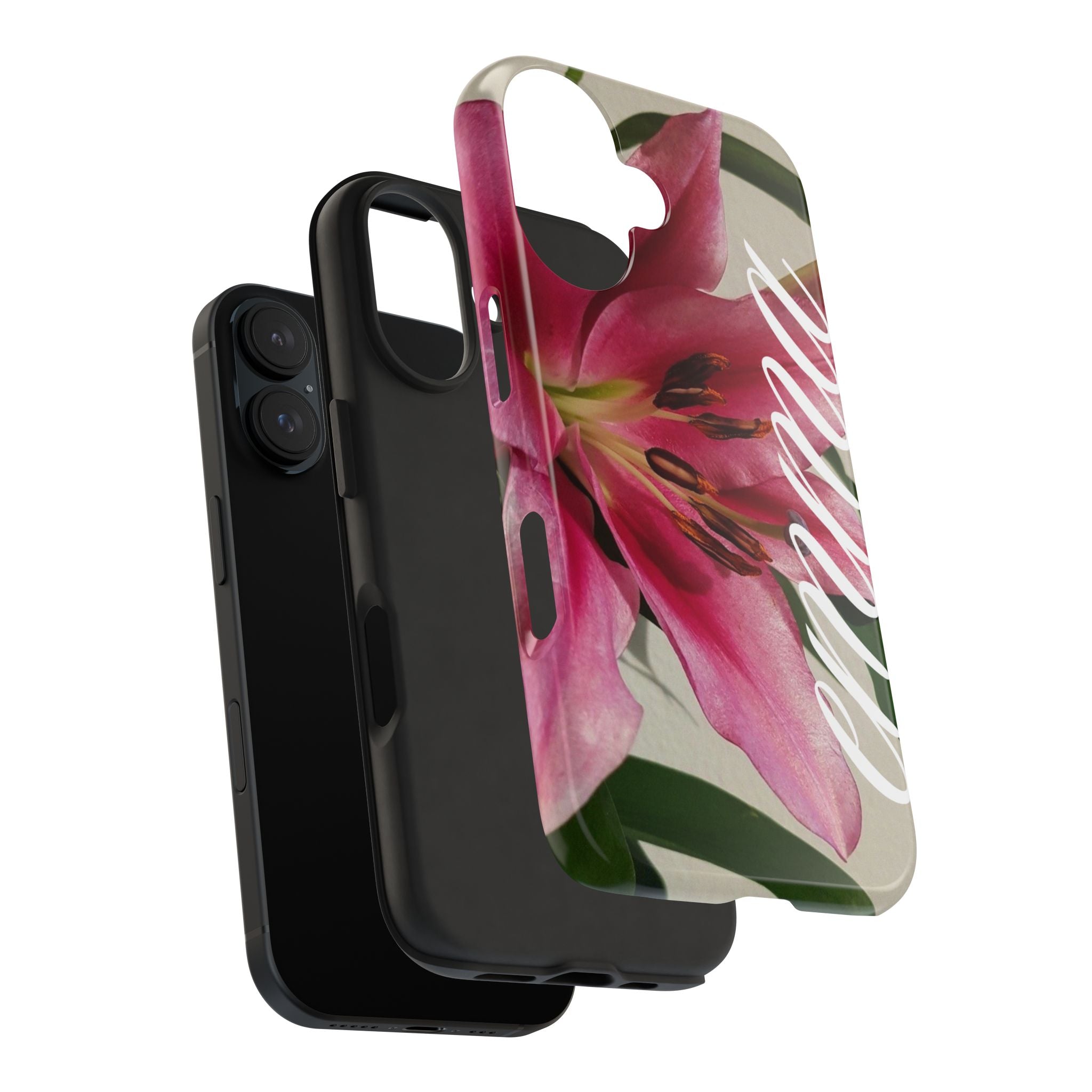 Emma Personalized Name Phone Case