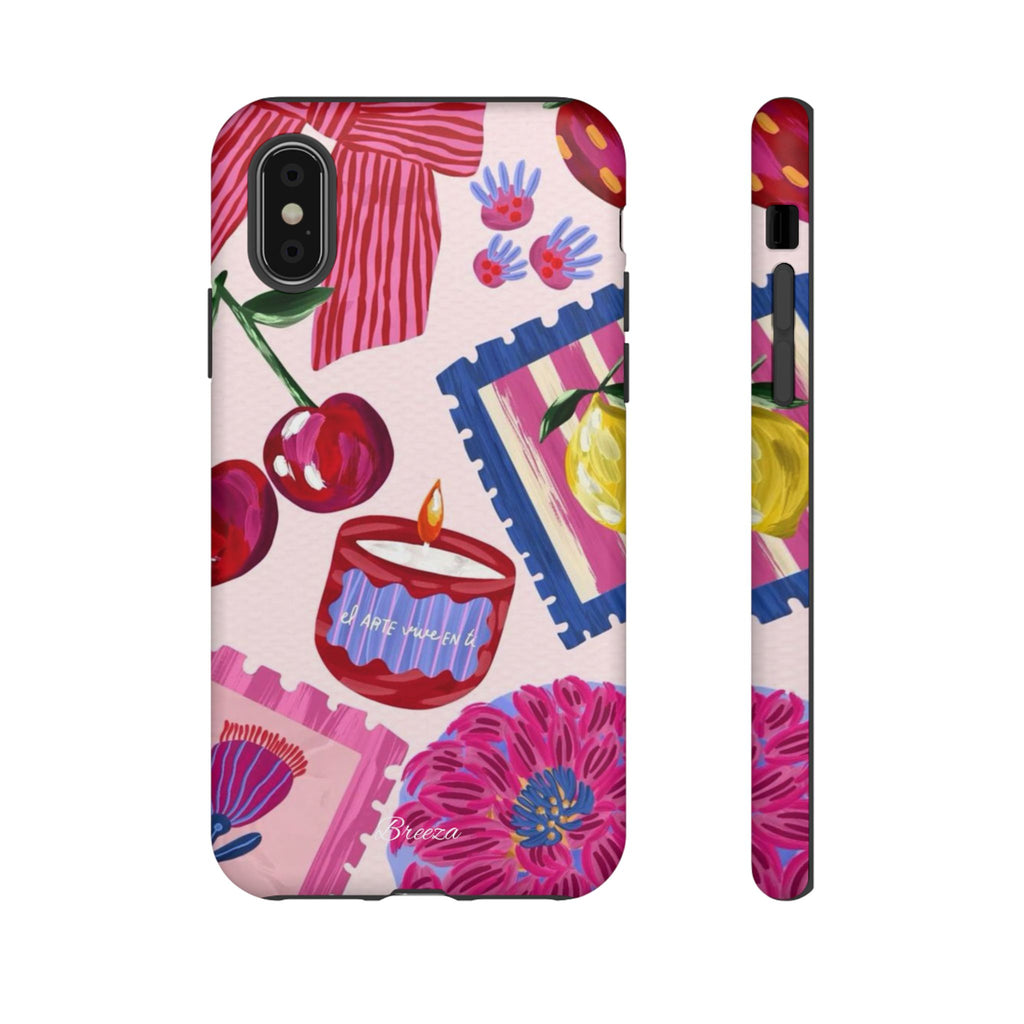 Colorful Phone Case