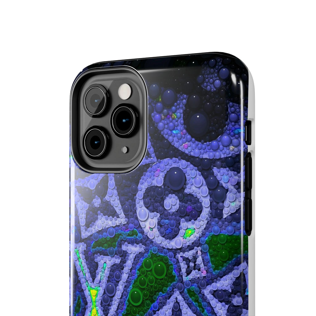 LV Inspired Phone Case