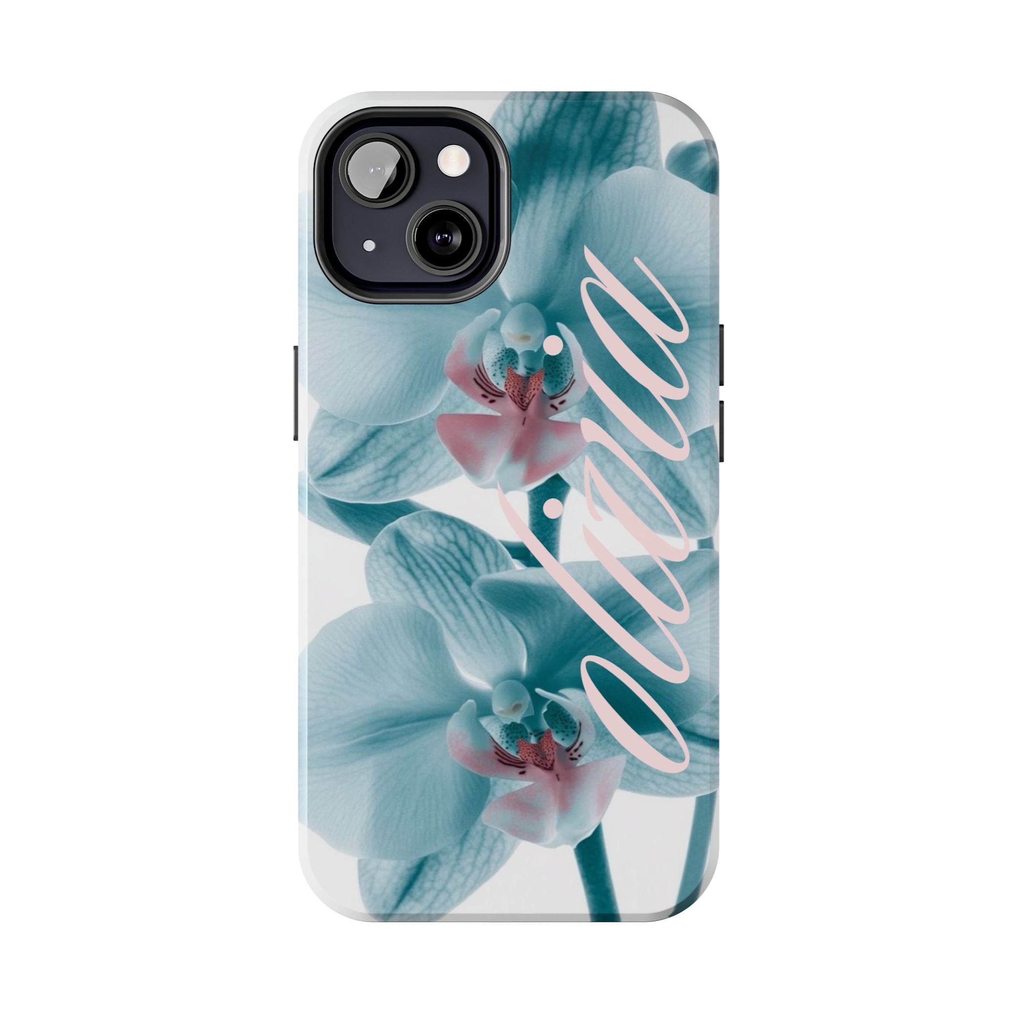 Olivia Custom Phone Case