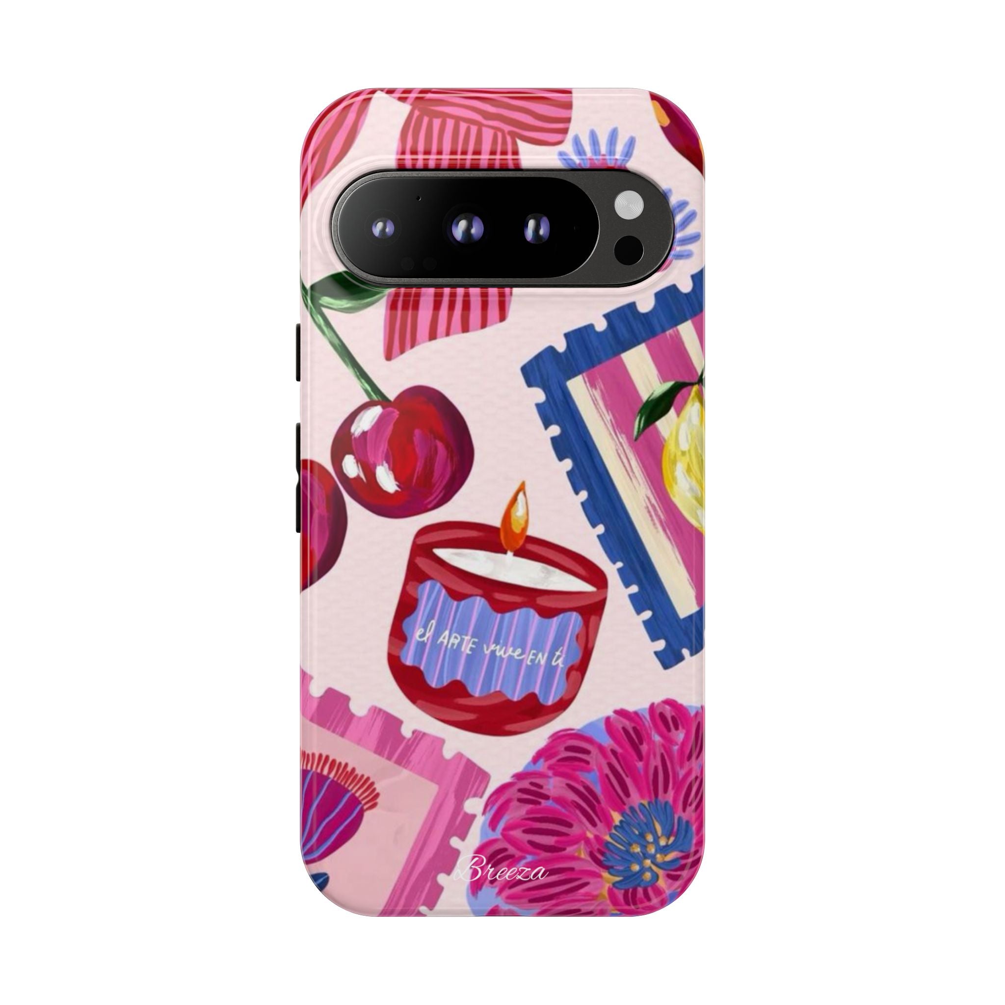 Colorful Phone Case