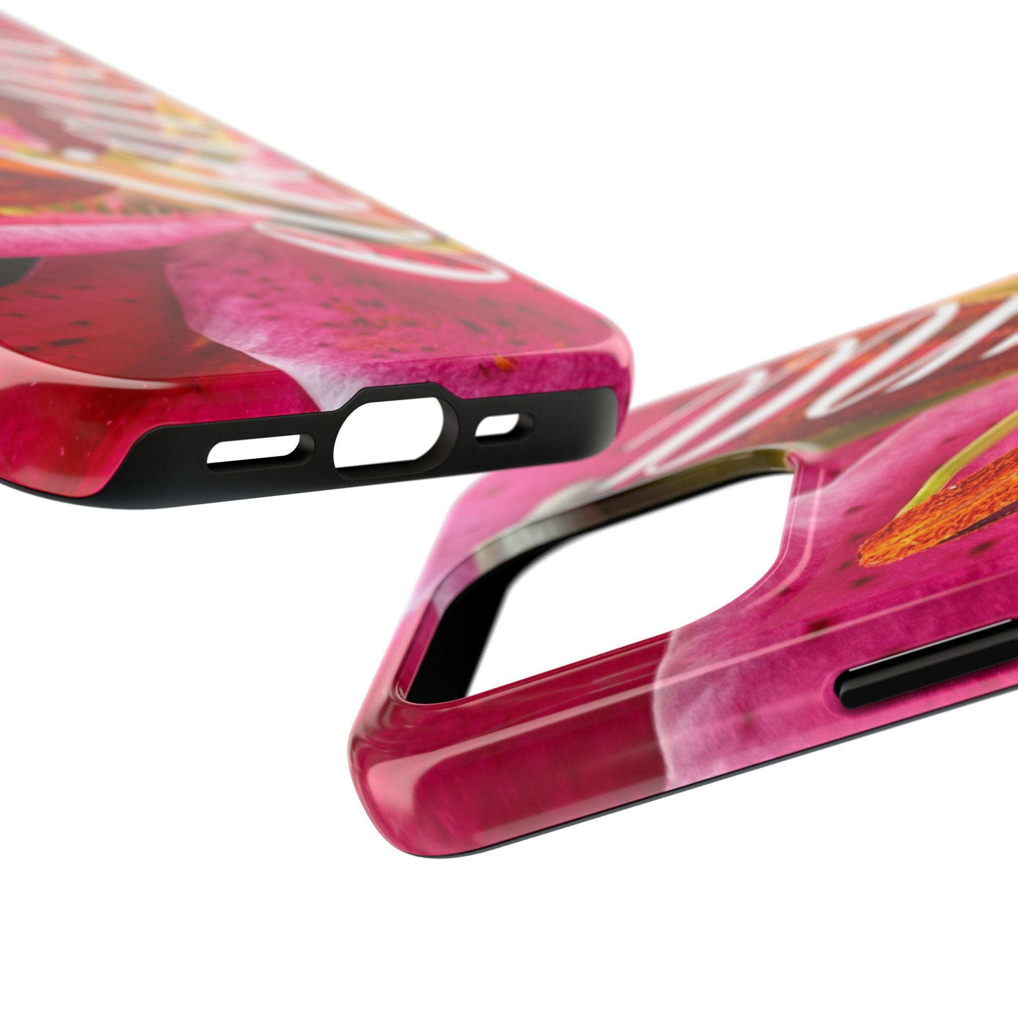 Elianna Personalized Name Phone Case