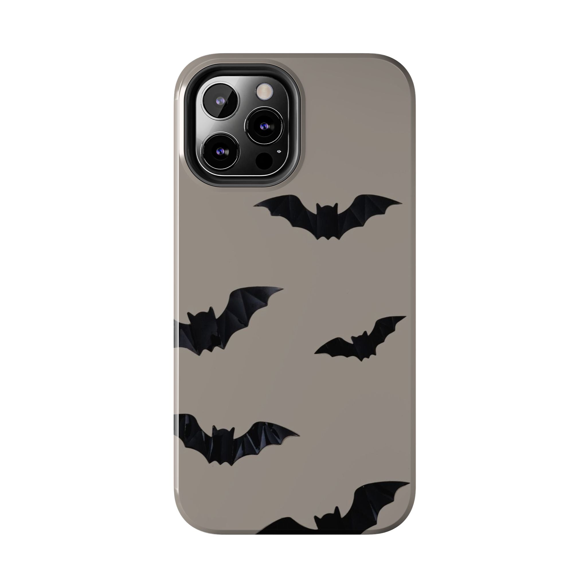Spooky Bat Phone Case