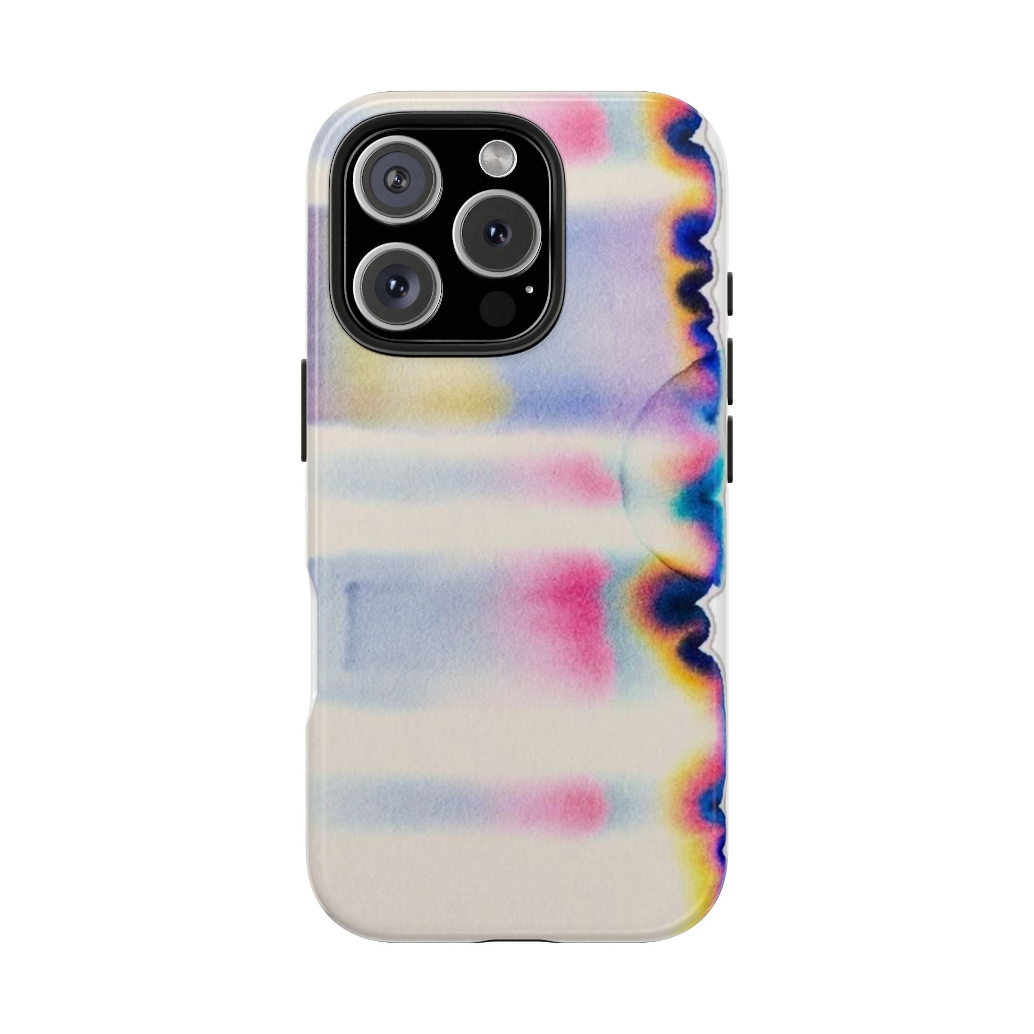Vibrant Gradient Phone Case