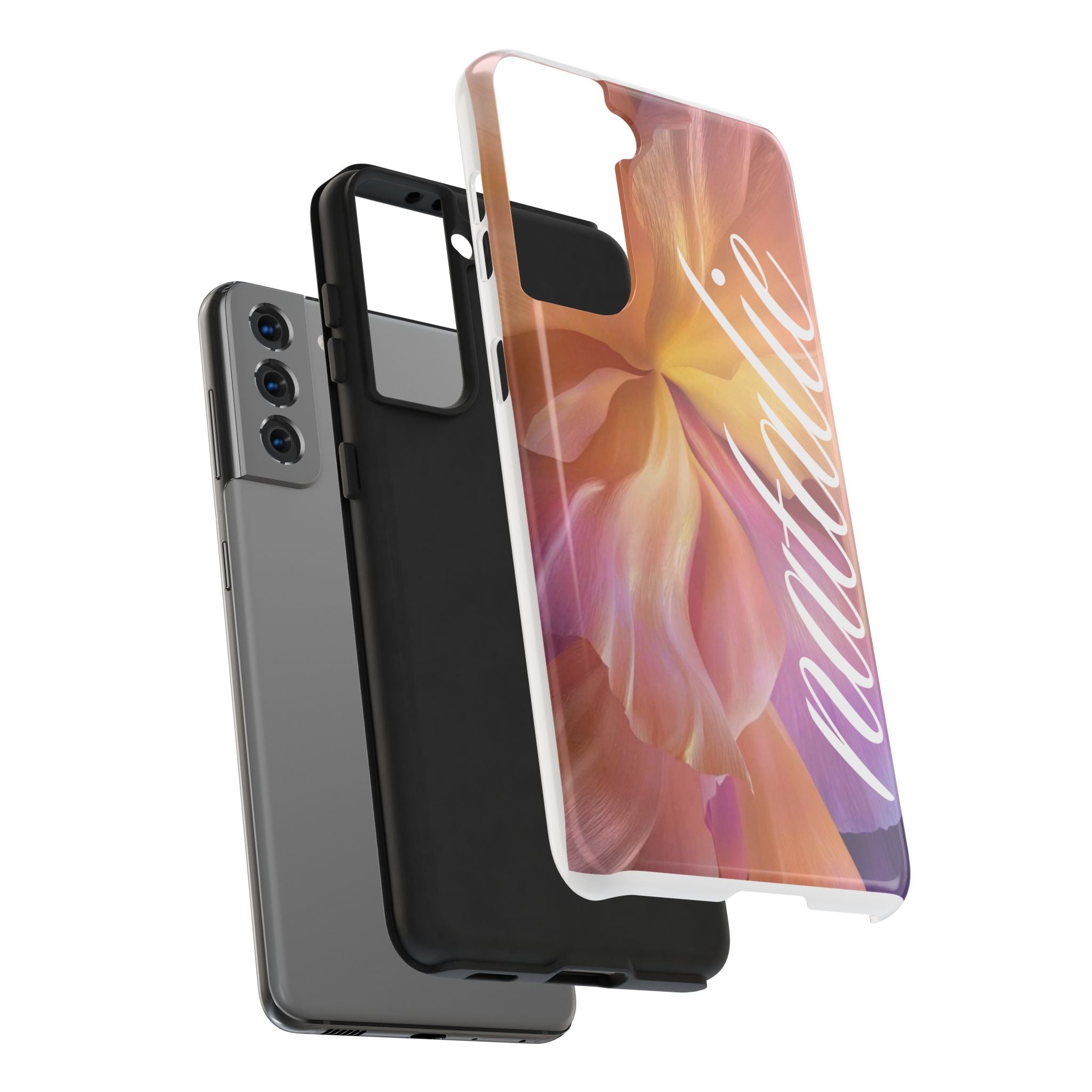 Natalie Custom Phone Case