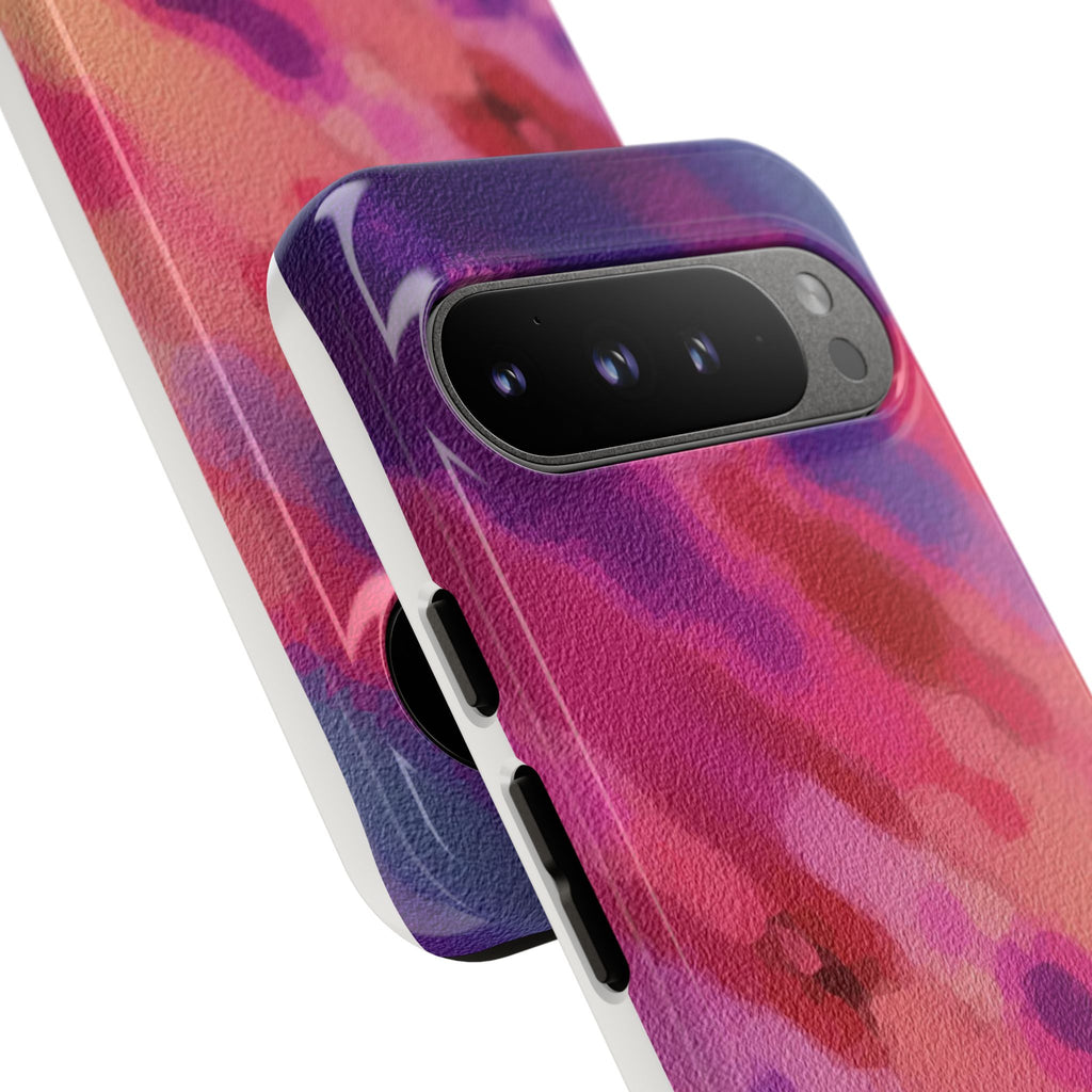 Colorful Cell Phone Cover