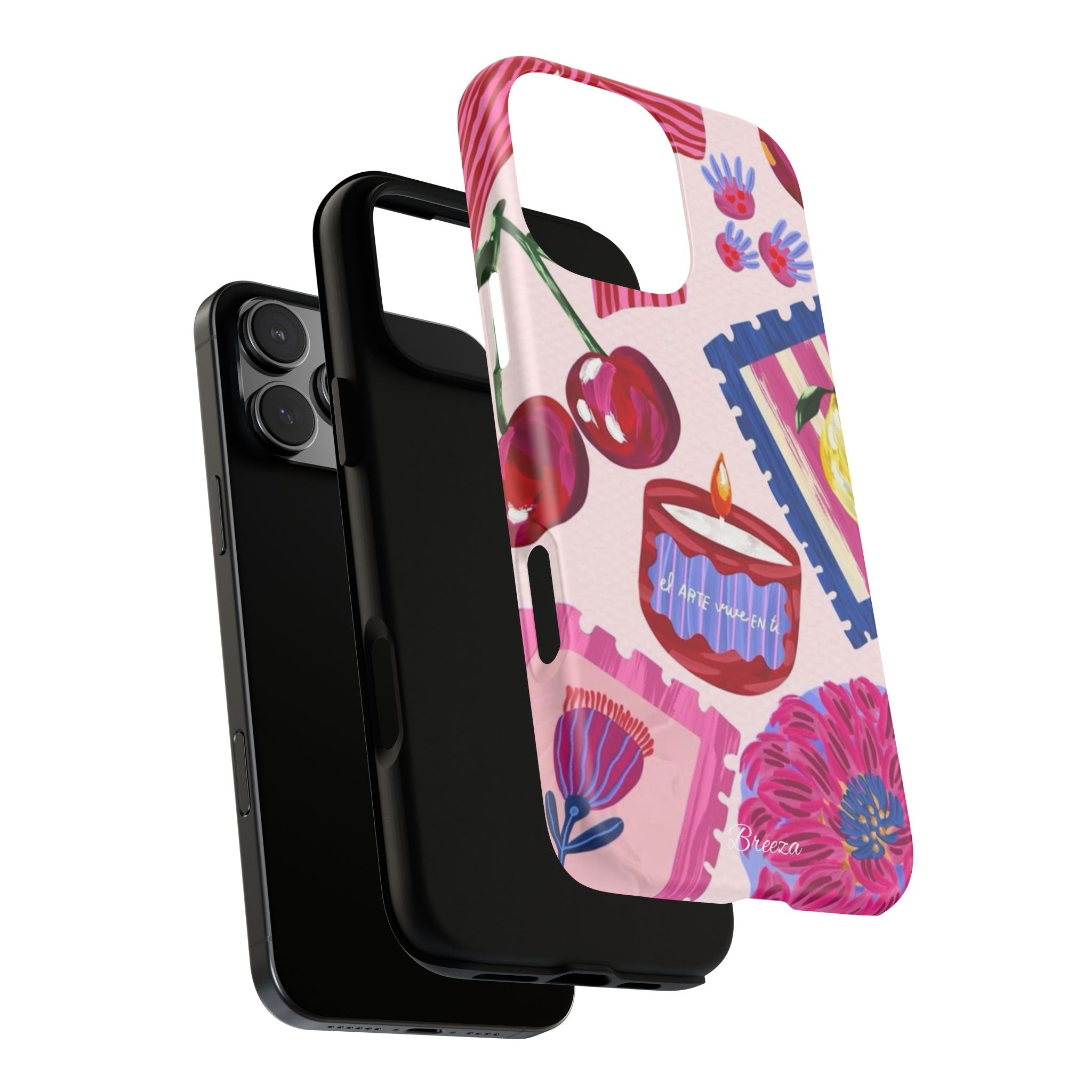 Colorful Phone Case