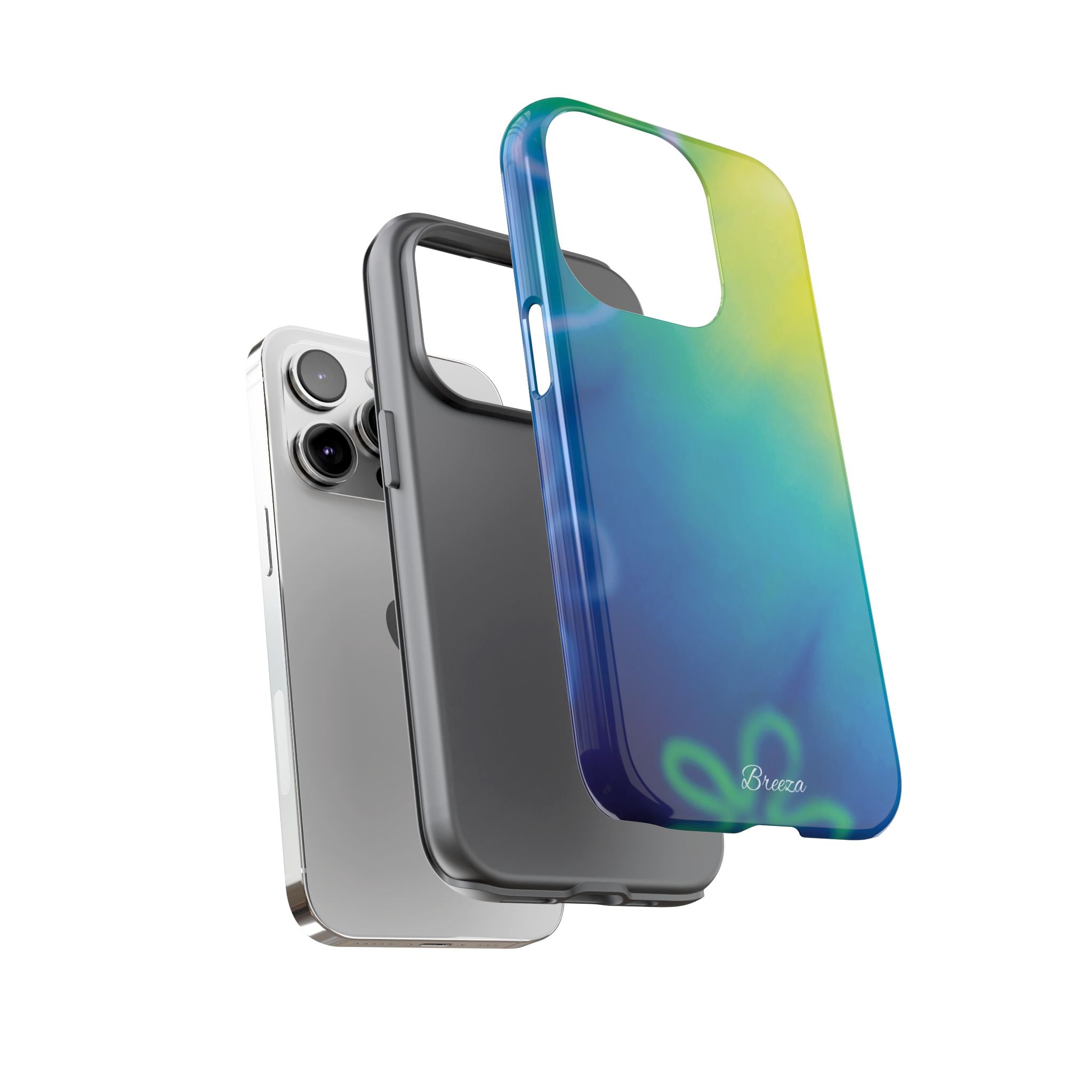 SpongeBob Phone Case