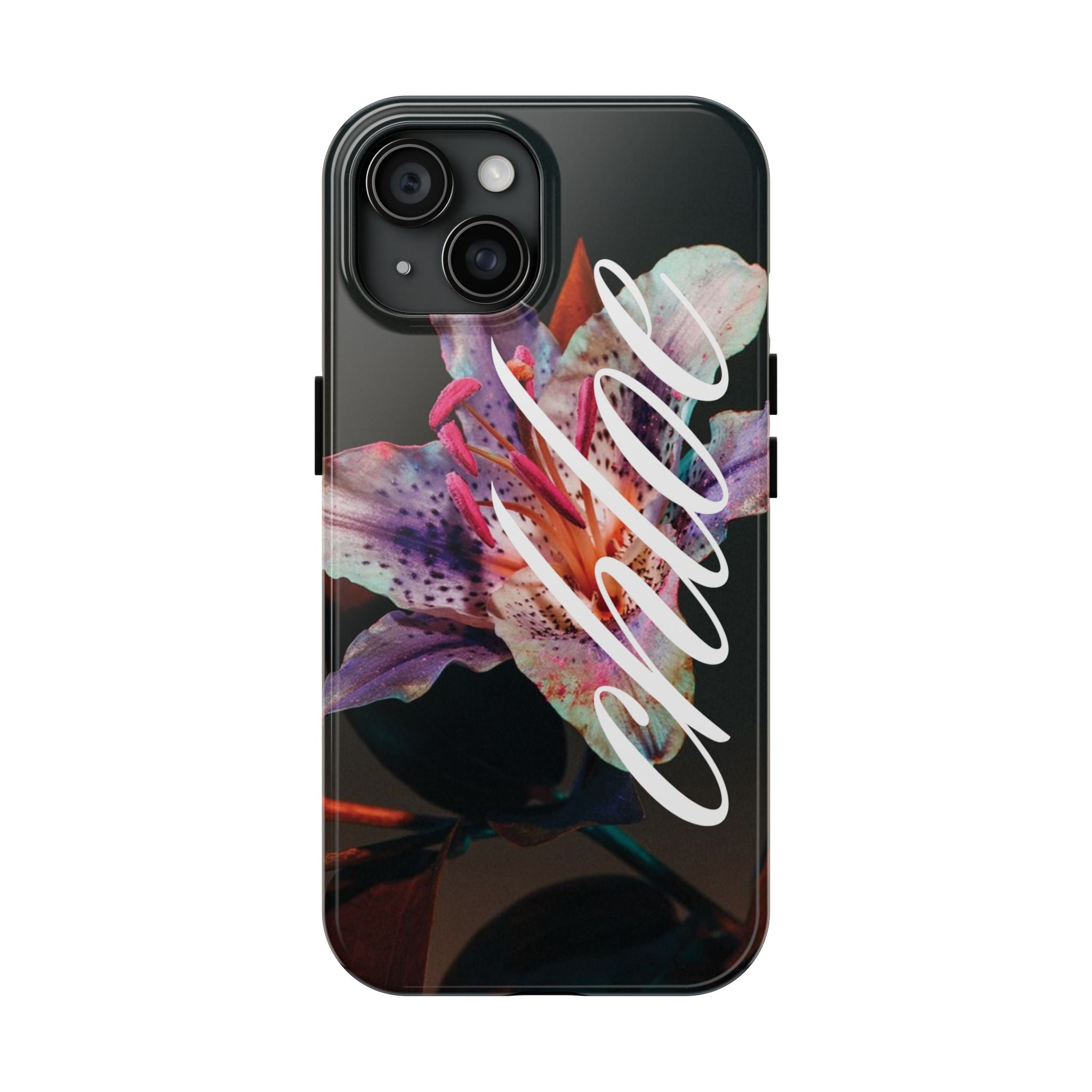 Chloe Custom Phone Case