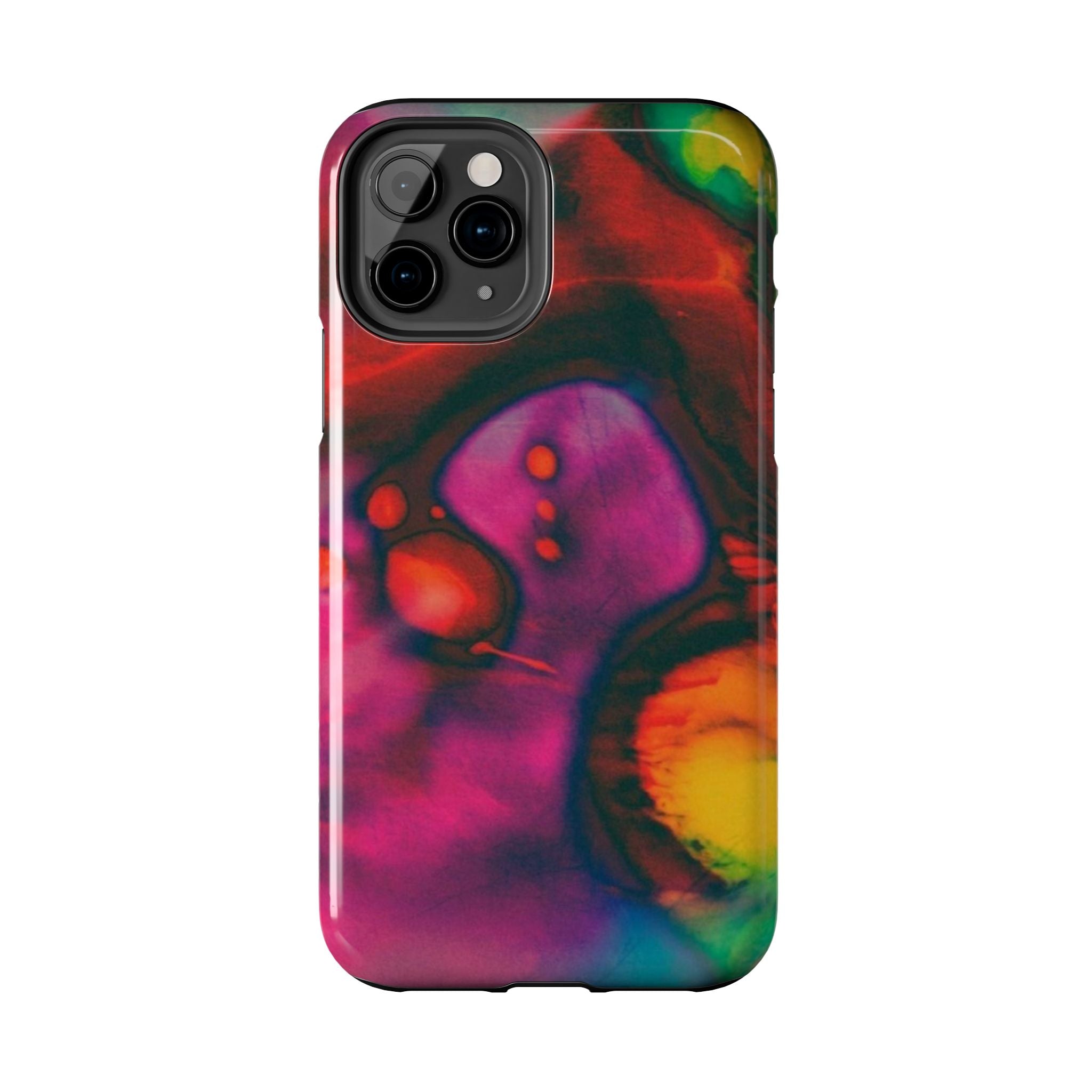 PIKICOLORS Phone Case