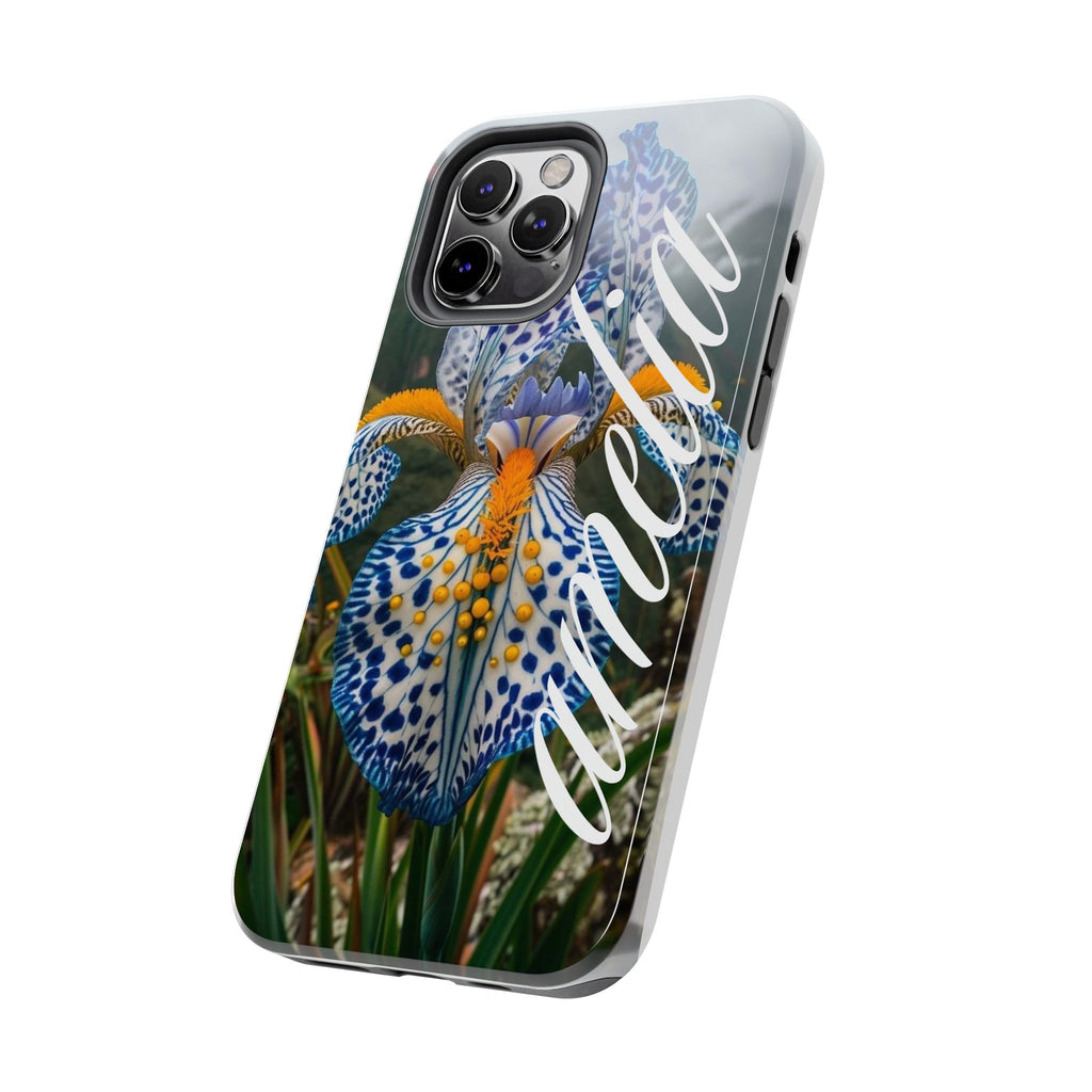 Amelia Custom Phone Case
