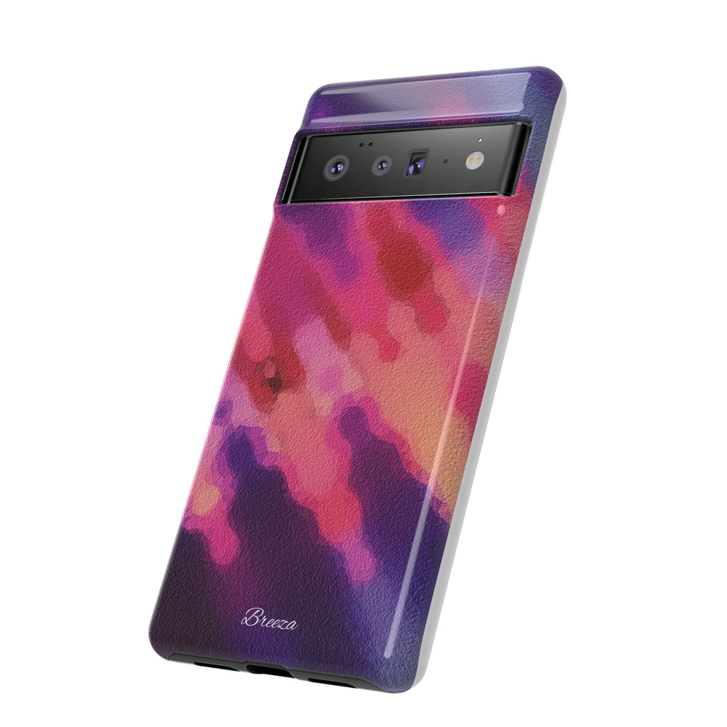 Colorful Cell Phone Cover