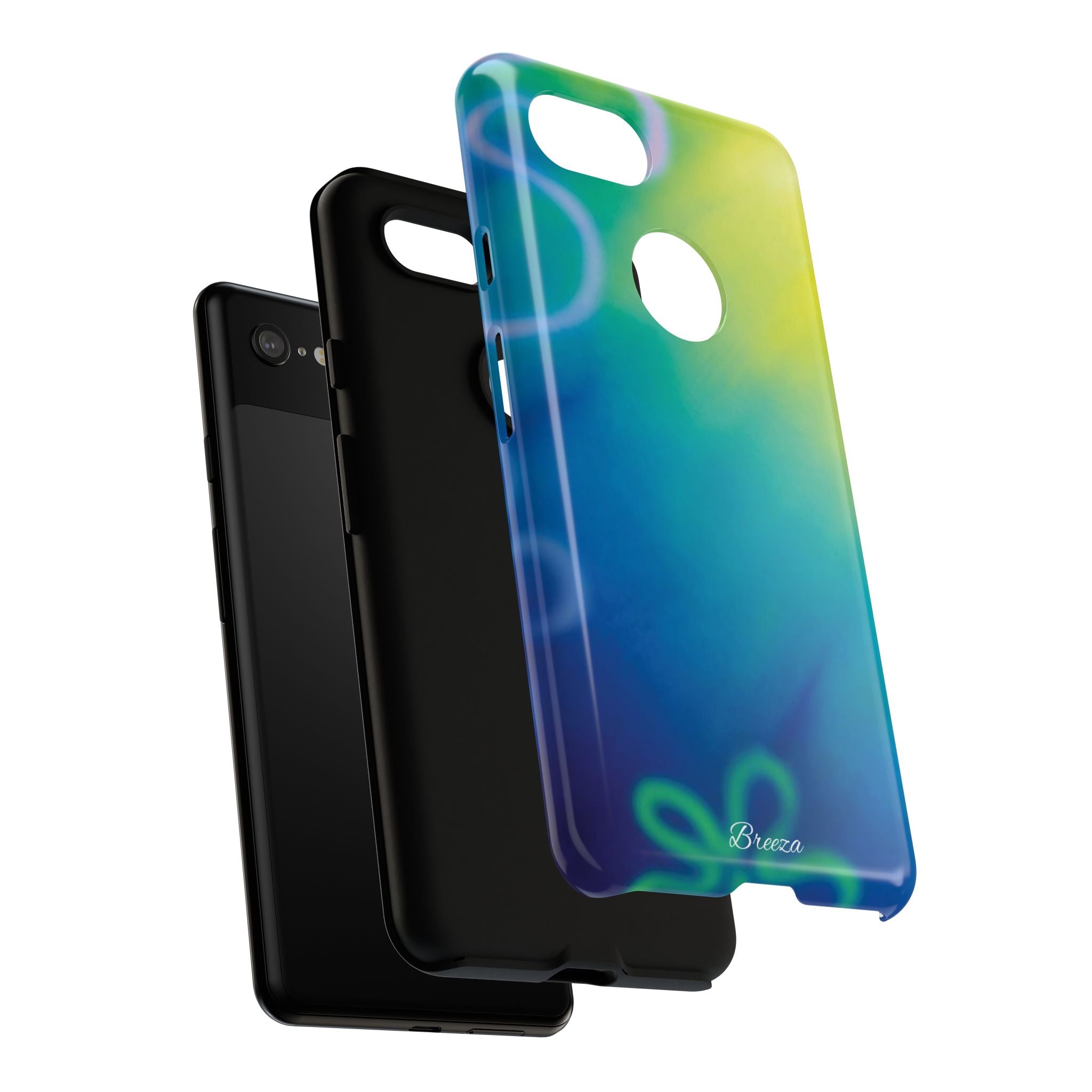 SpongeBob Phone Case