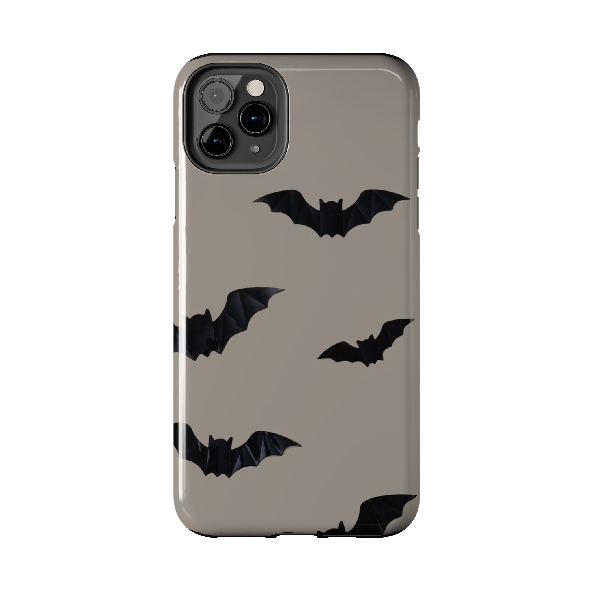 Spooky Bat Phone Case
