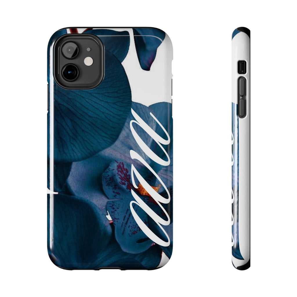 Ava Personalized Name Phone Case