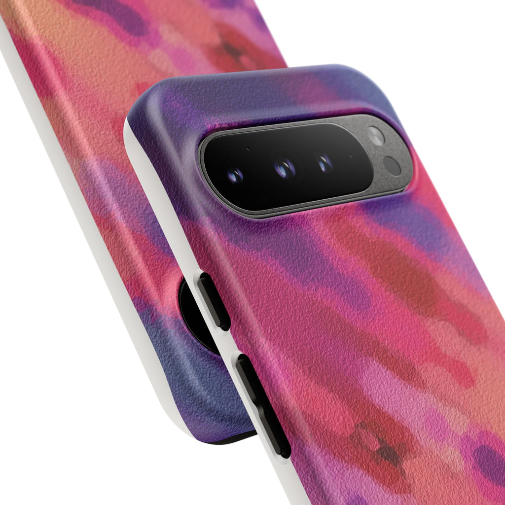 Colorful Cell Phone Cover