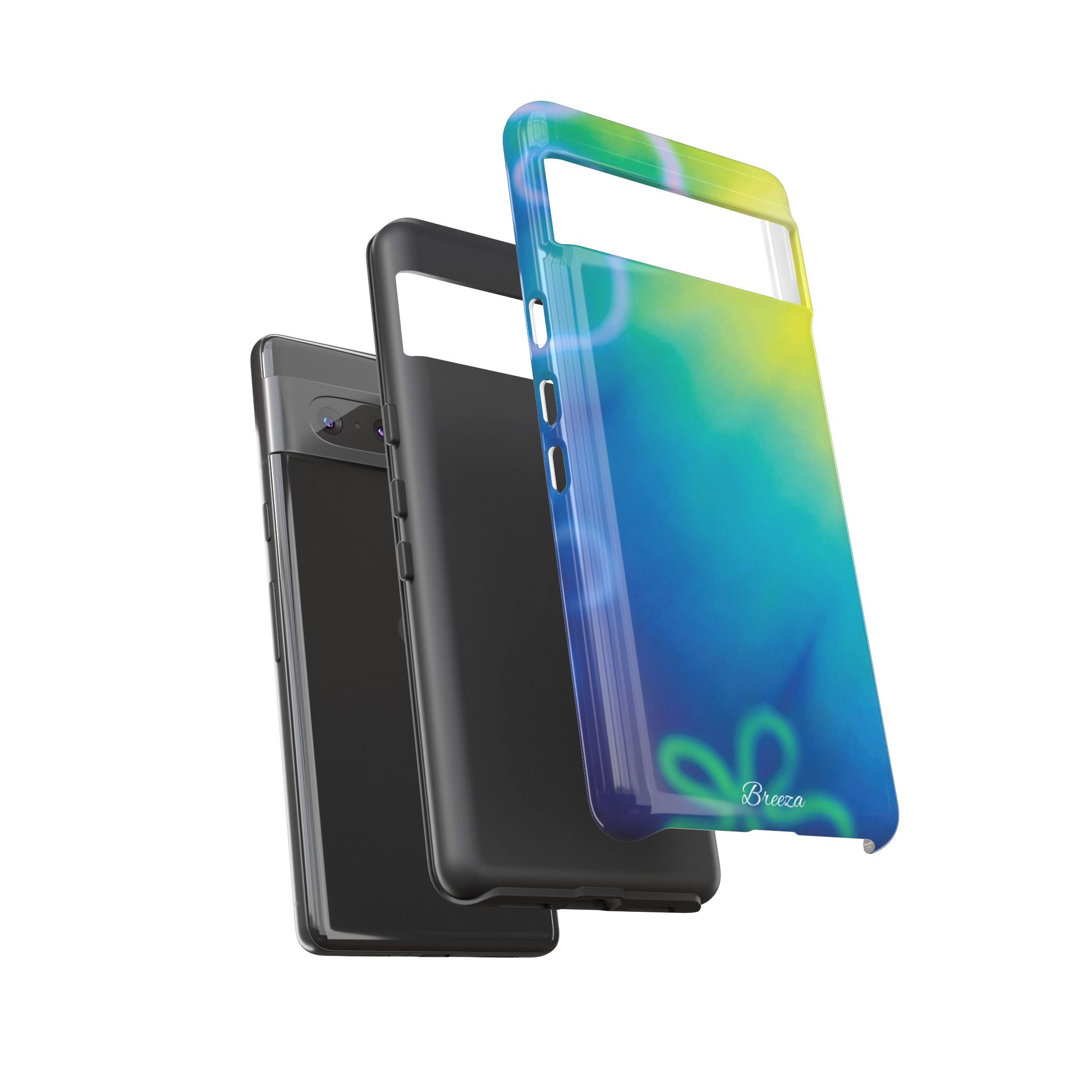 SpongeBob Phone Case