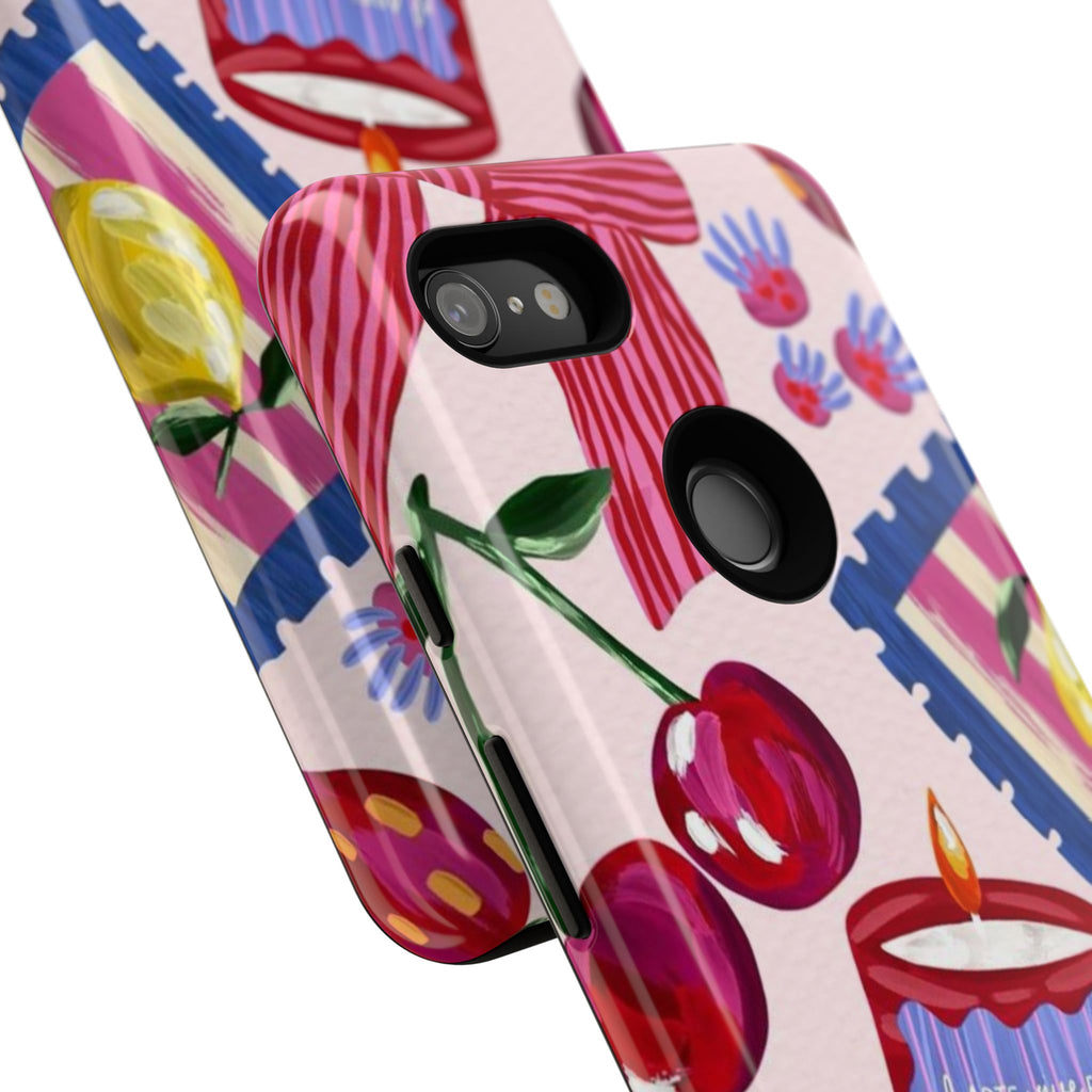 Colorful Phone Case