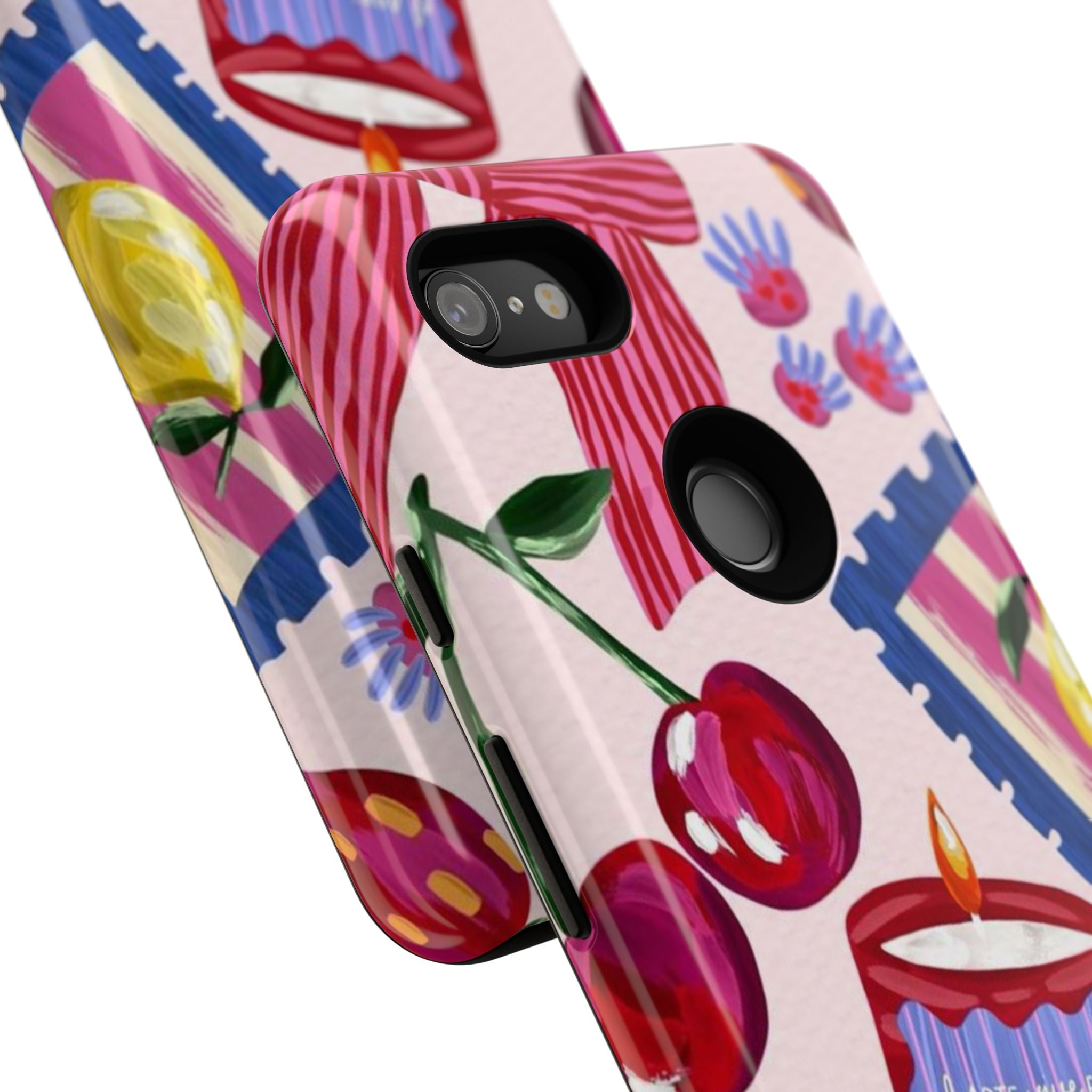 Colorful Phone Case