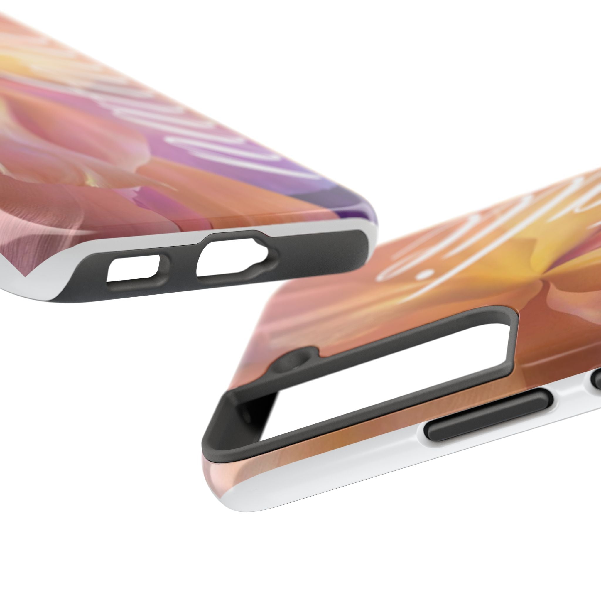 Natalie Custom Phone Case