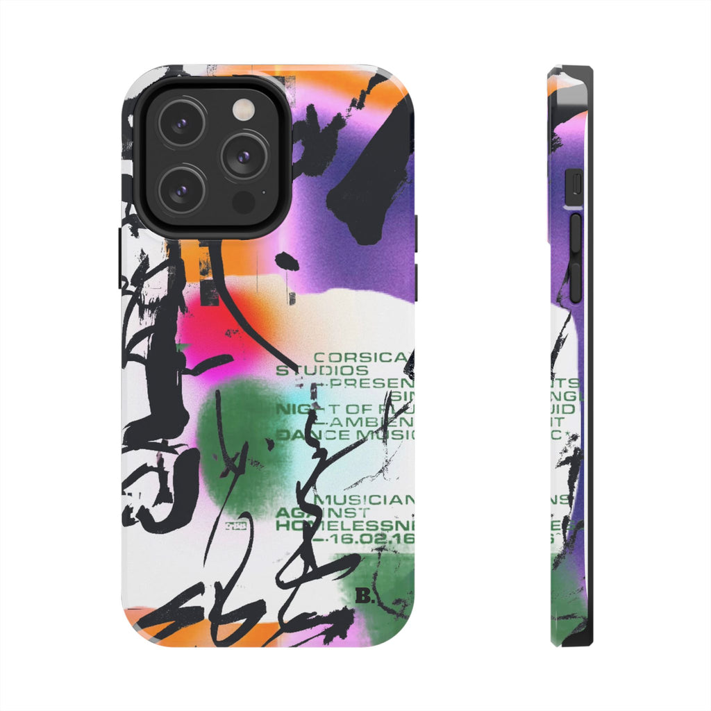 Concrete Canvas Case