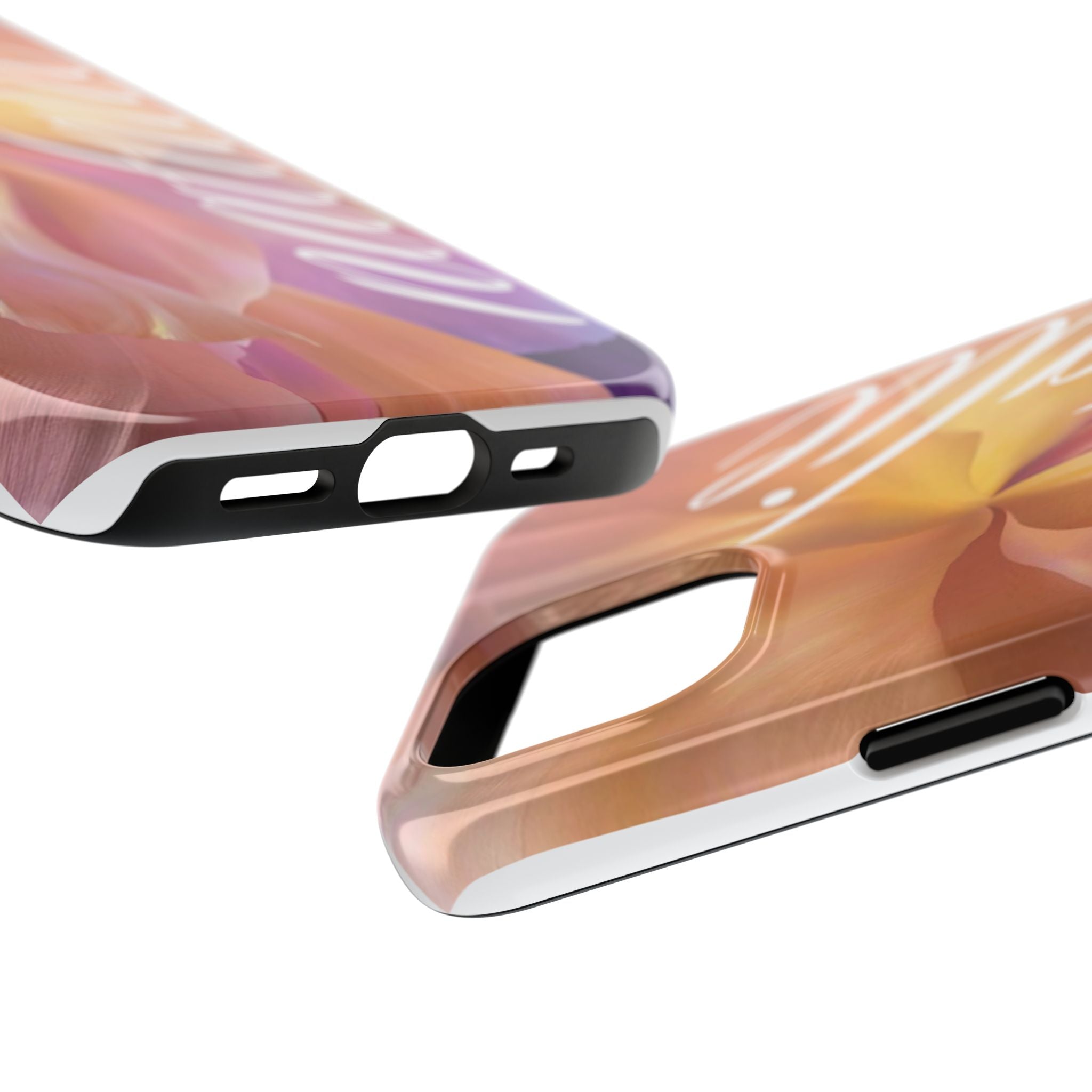 Natalie Custom Phone Case