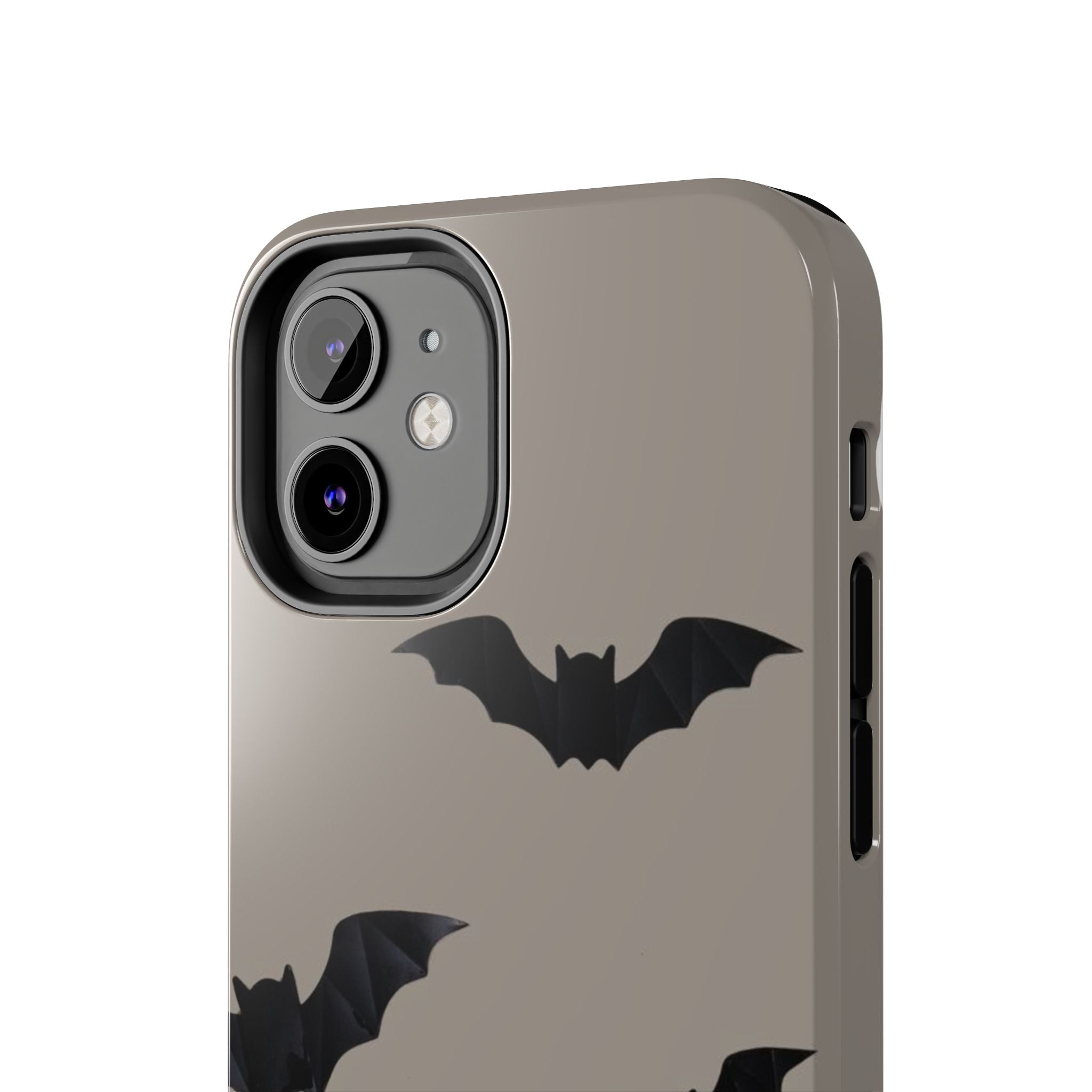 Spooky Bat Phone Case