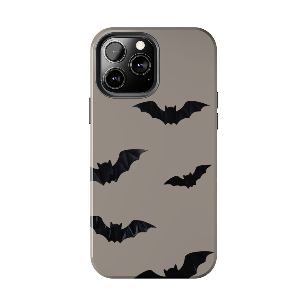 Spooky Bat Phone Case