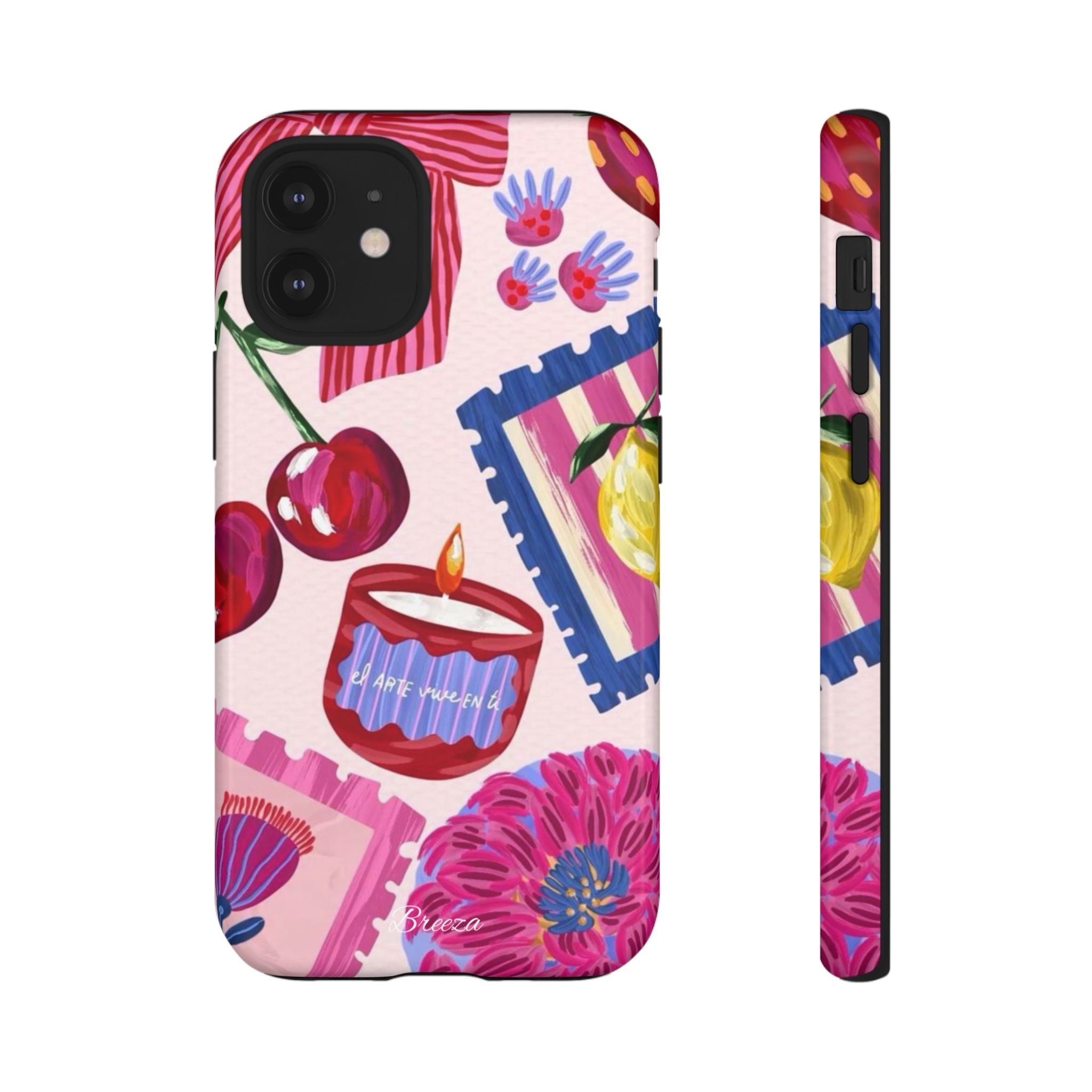 Colorful Phone Case