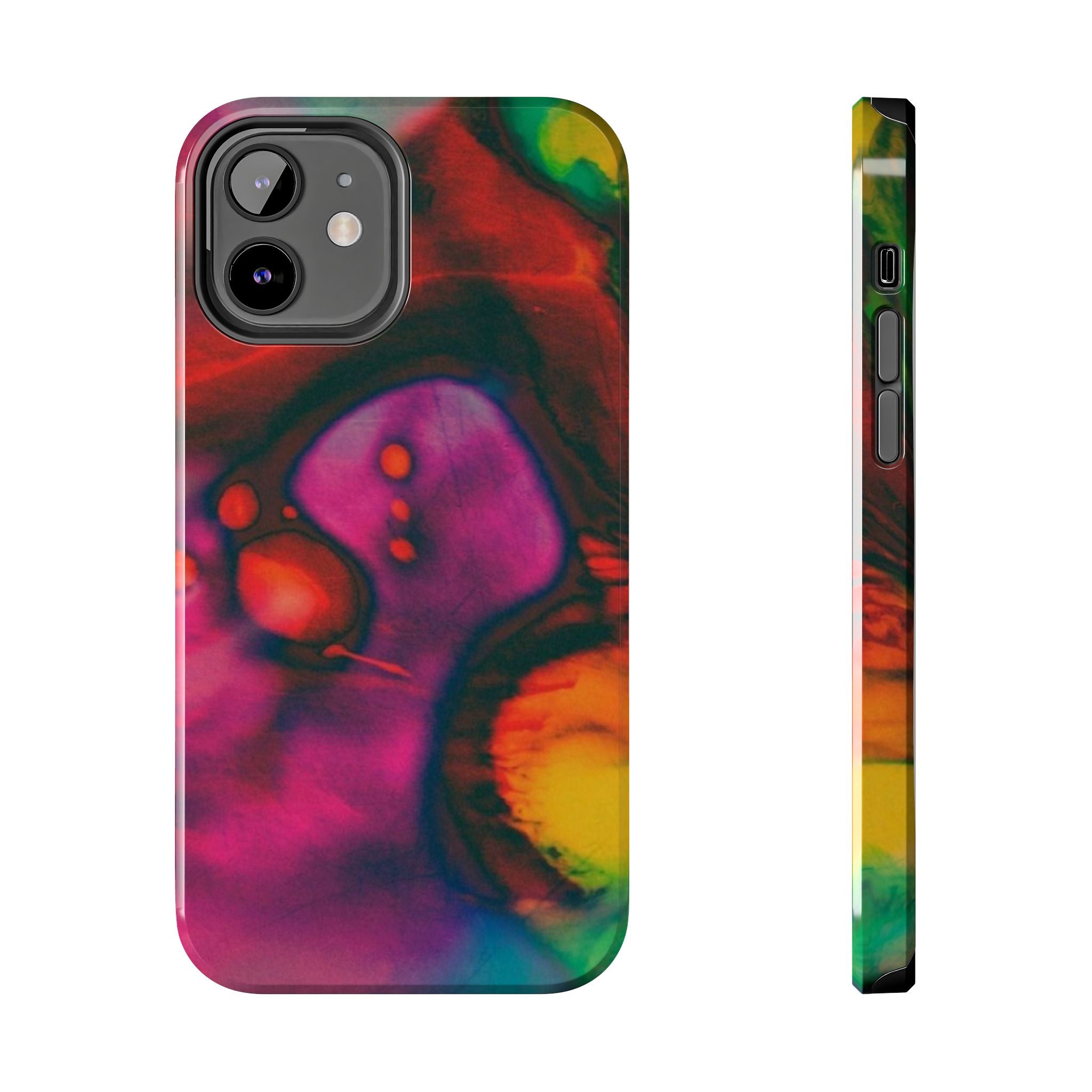 PIKICOLORS Phone Case