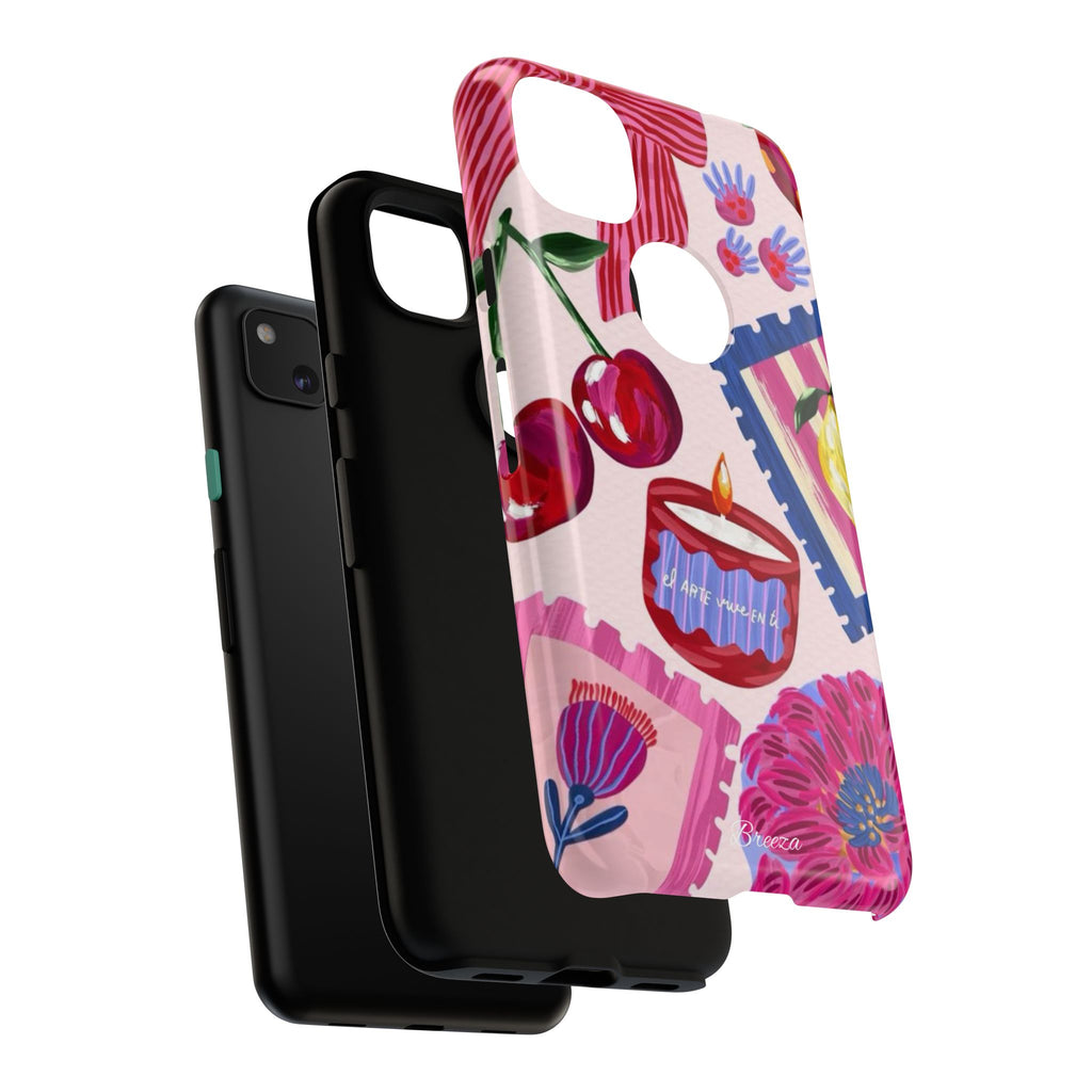 Colorful Phone Case