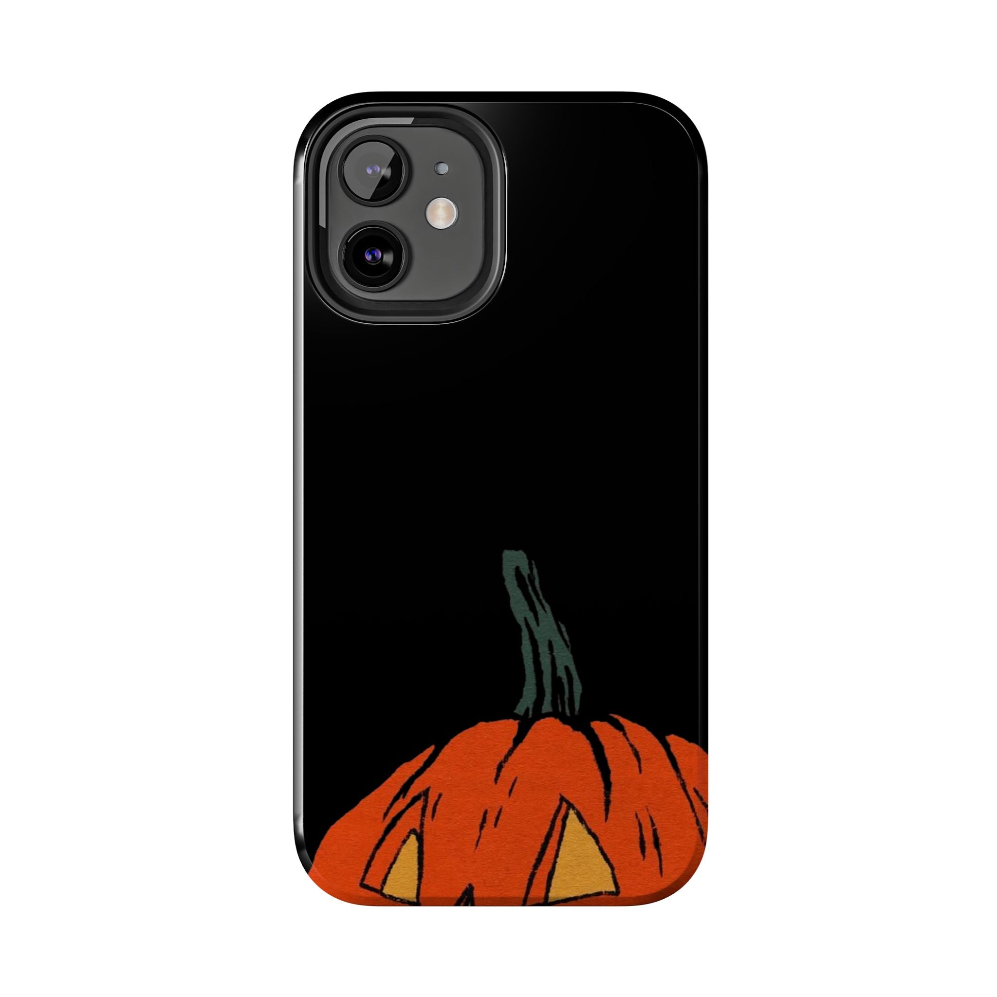 Halloween Pumpkin Phone Case