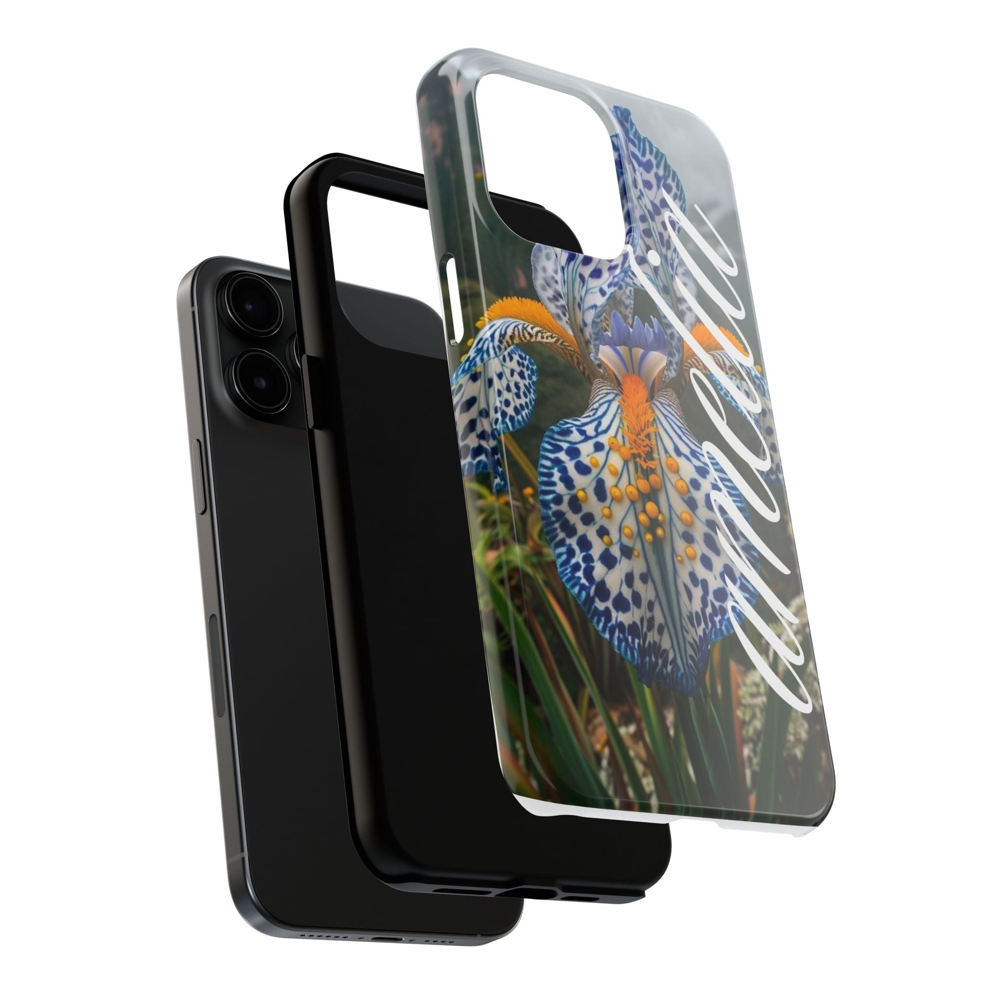 Amelia Custom Phone Case