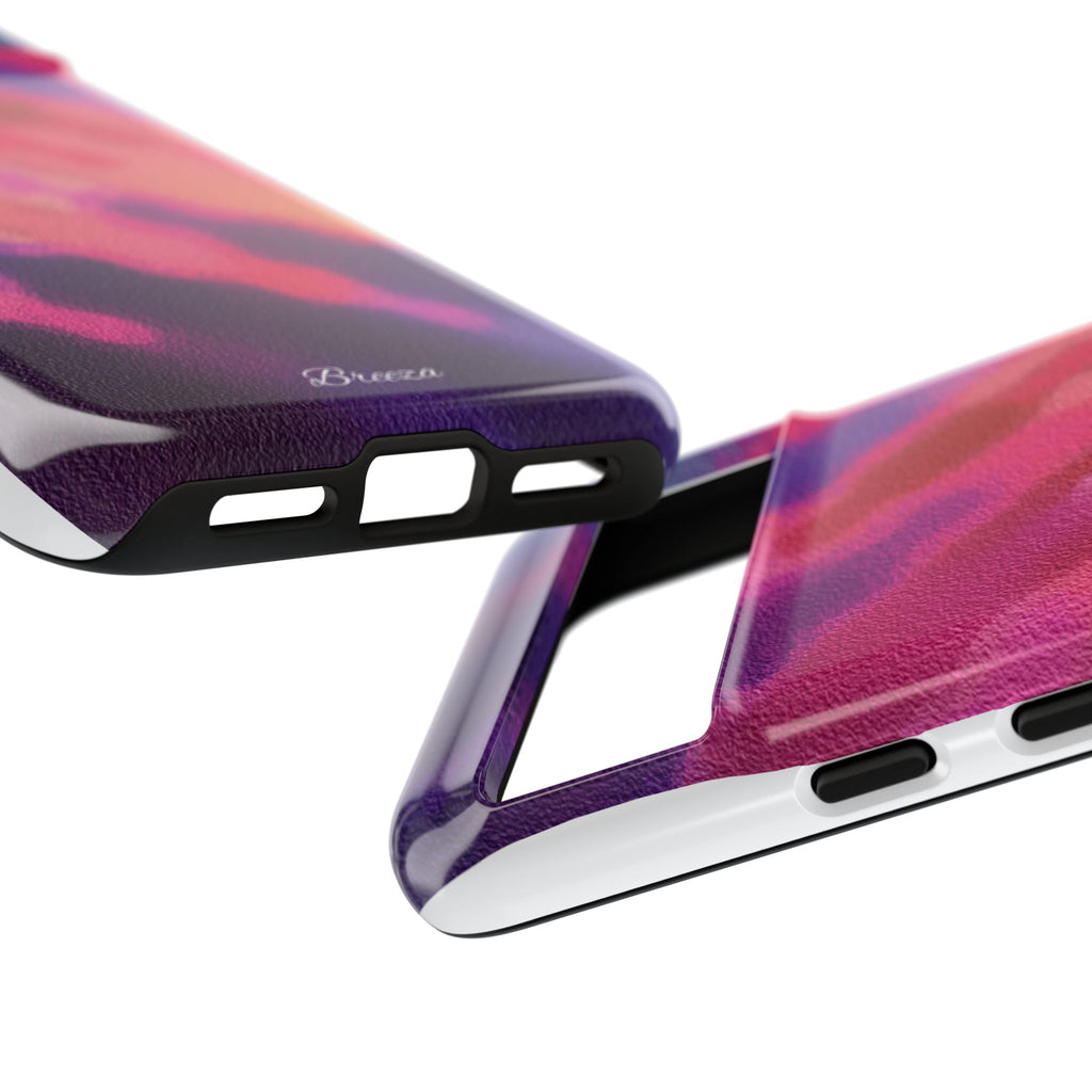 Colorful Cell Phone Cover