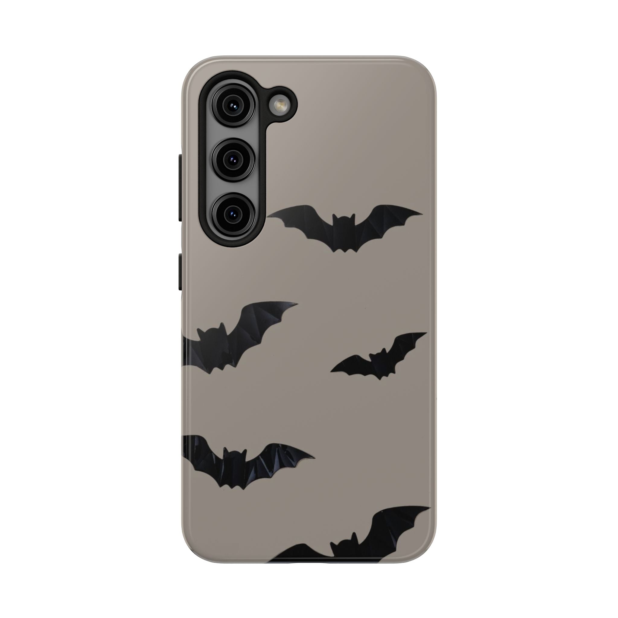 Spooky Bat Phone Case
