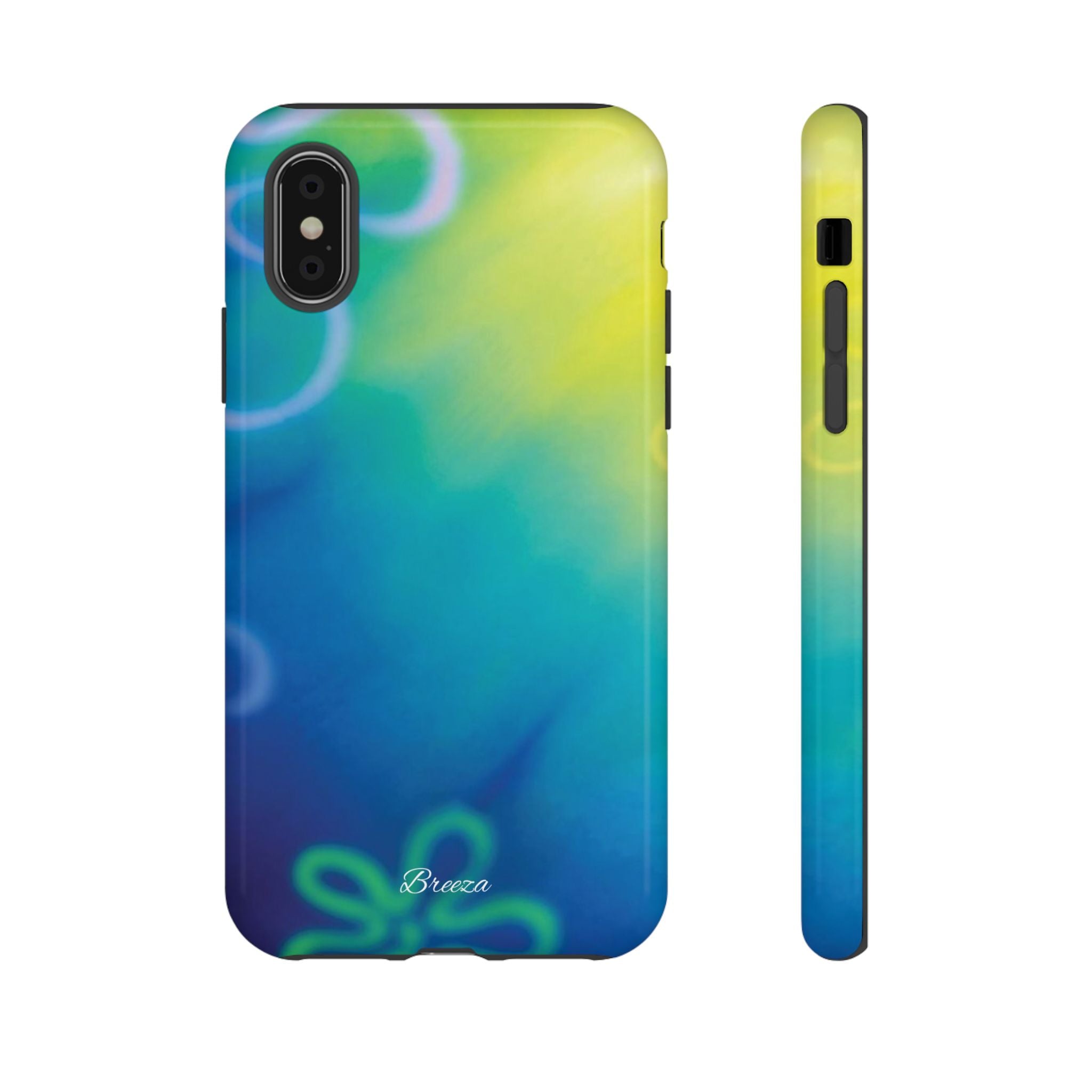 SpongeBob Phone Case