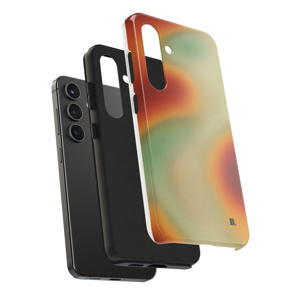 Neutral Abstract Case