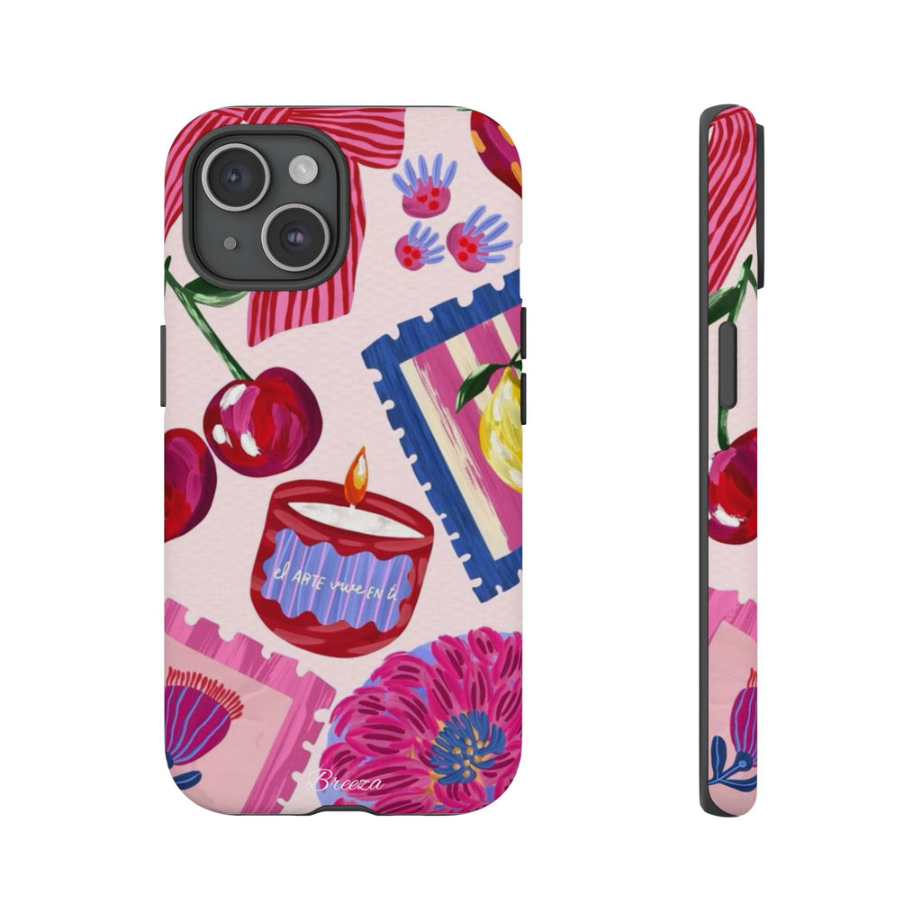 Colorful Phone Case