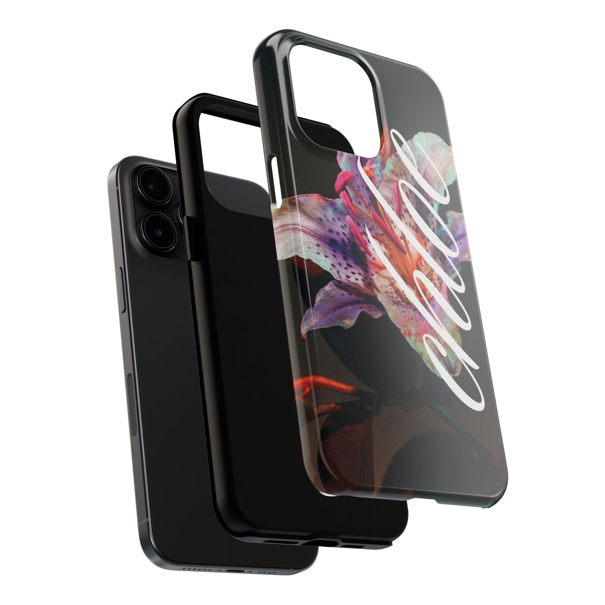 Chloe Custom Phone Case