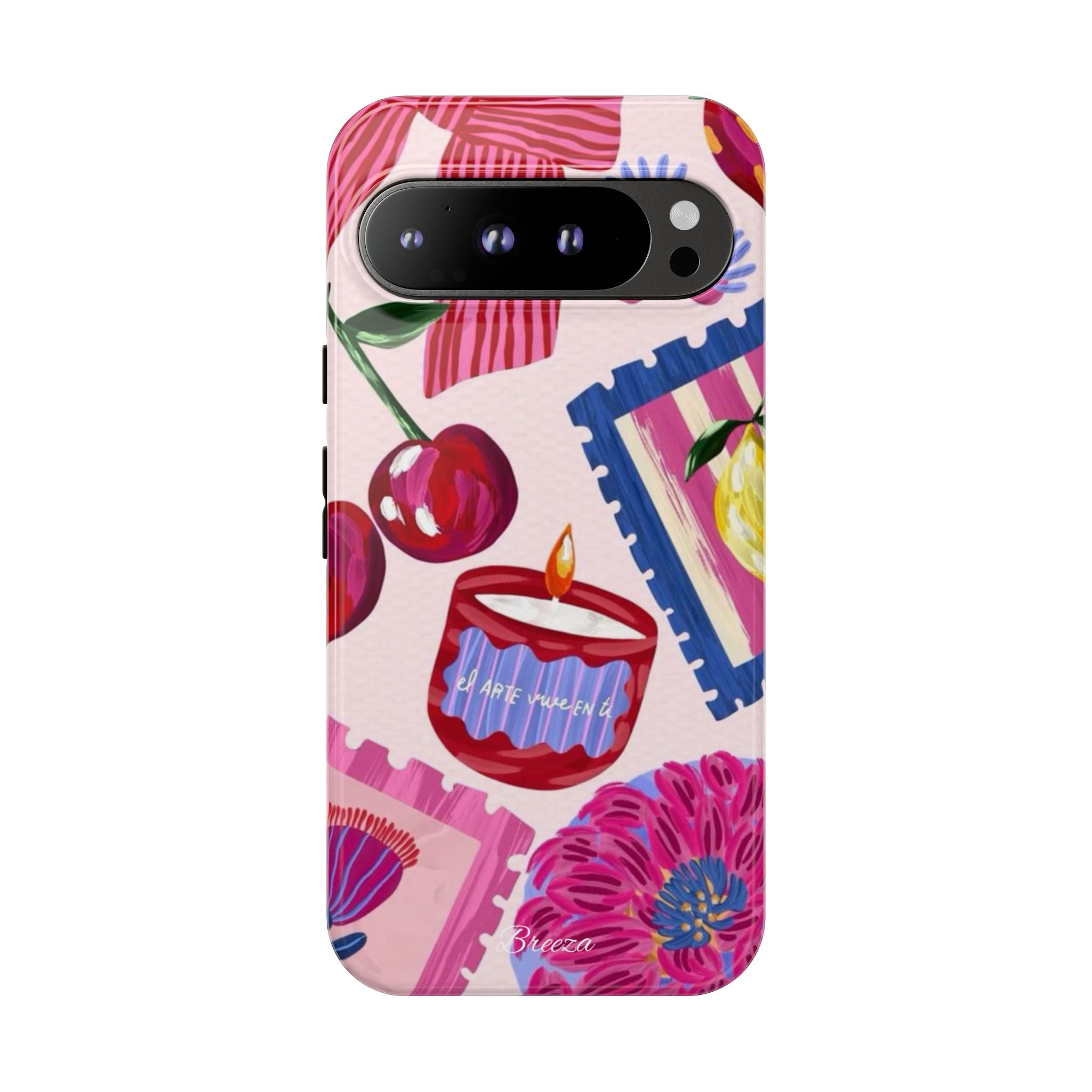Colorful Phone Case