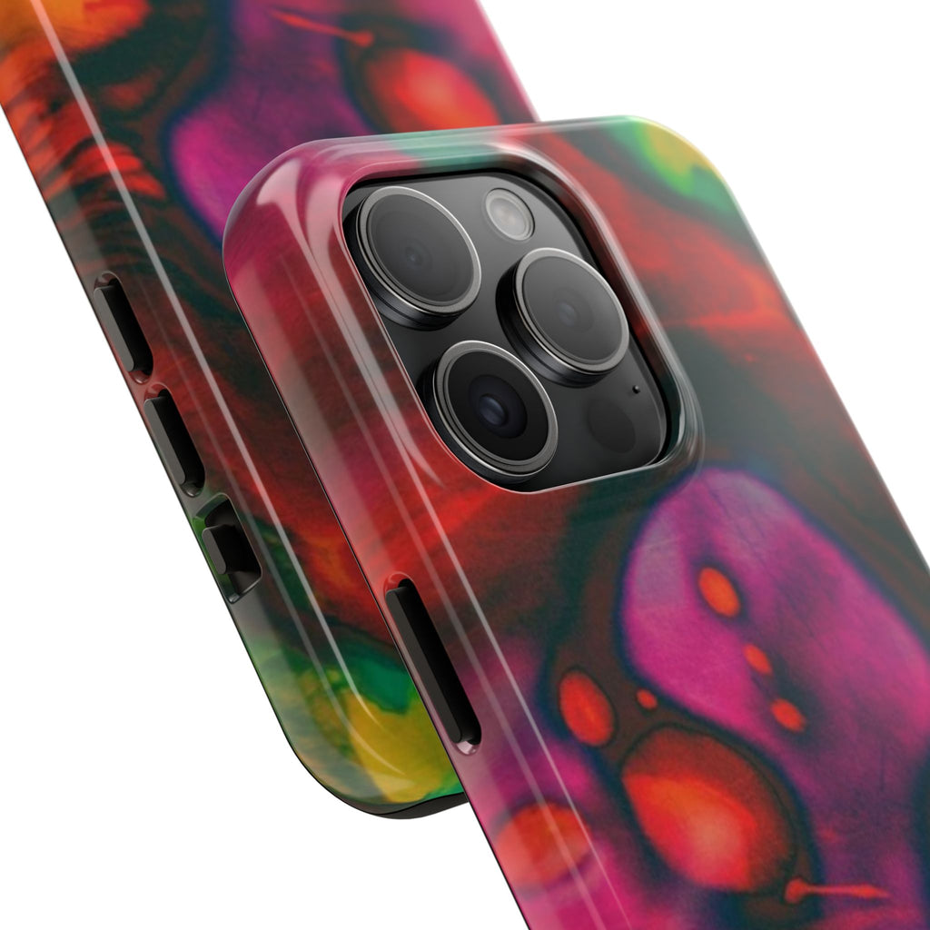 PIKICOLORS Phone Case