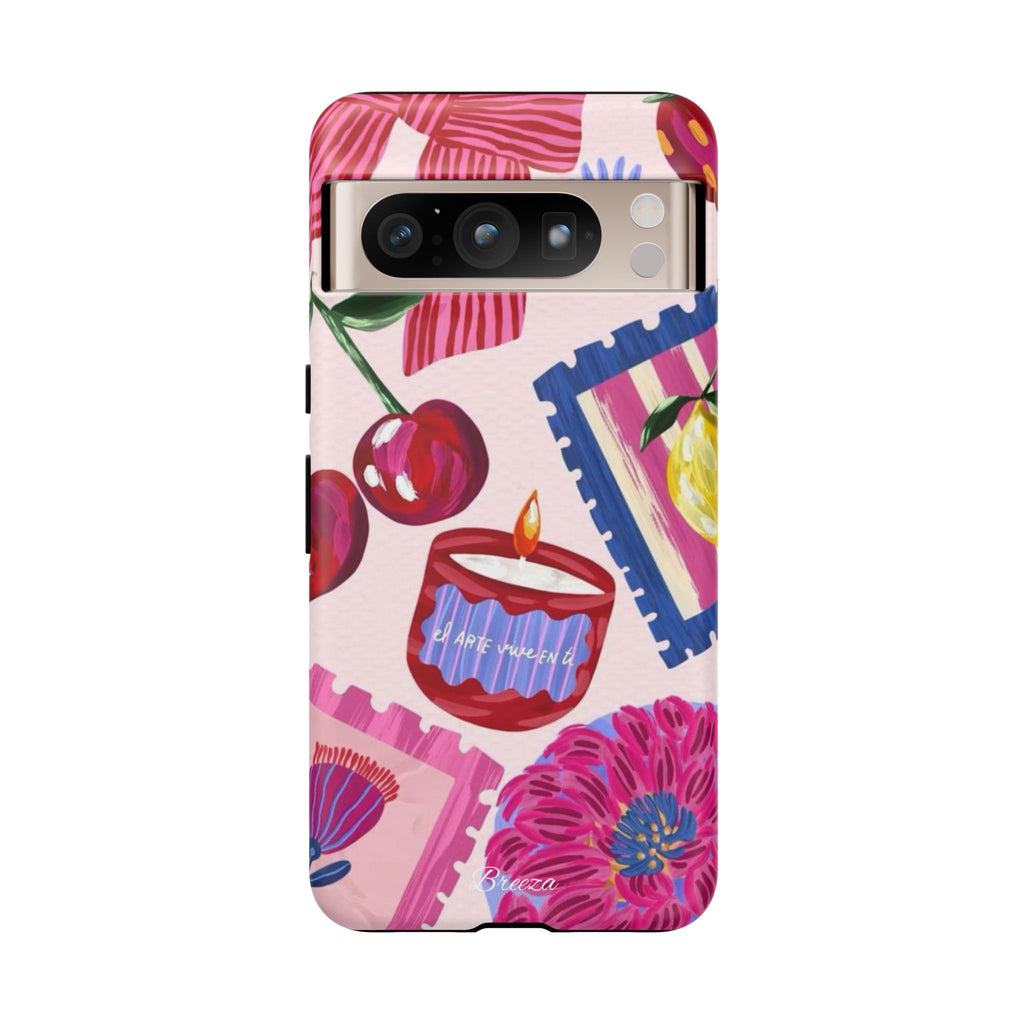 Colorful Phone Case