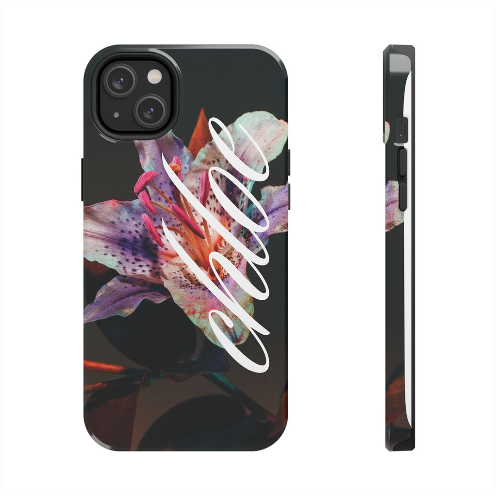 Chloe Custom Phone Case