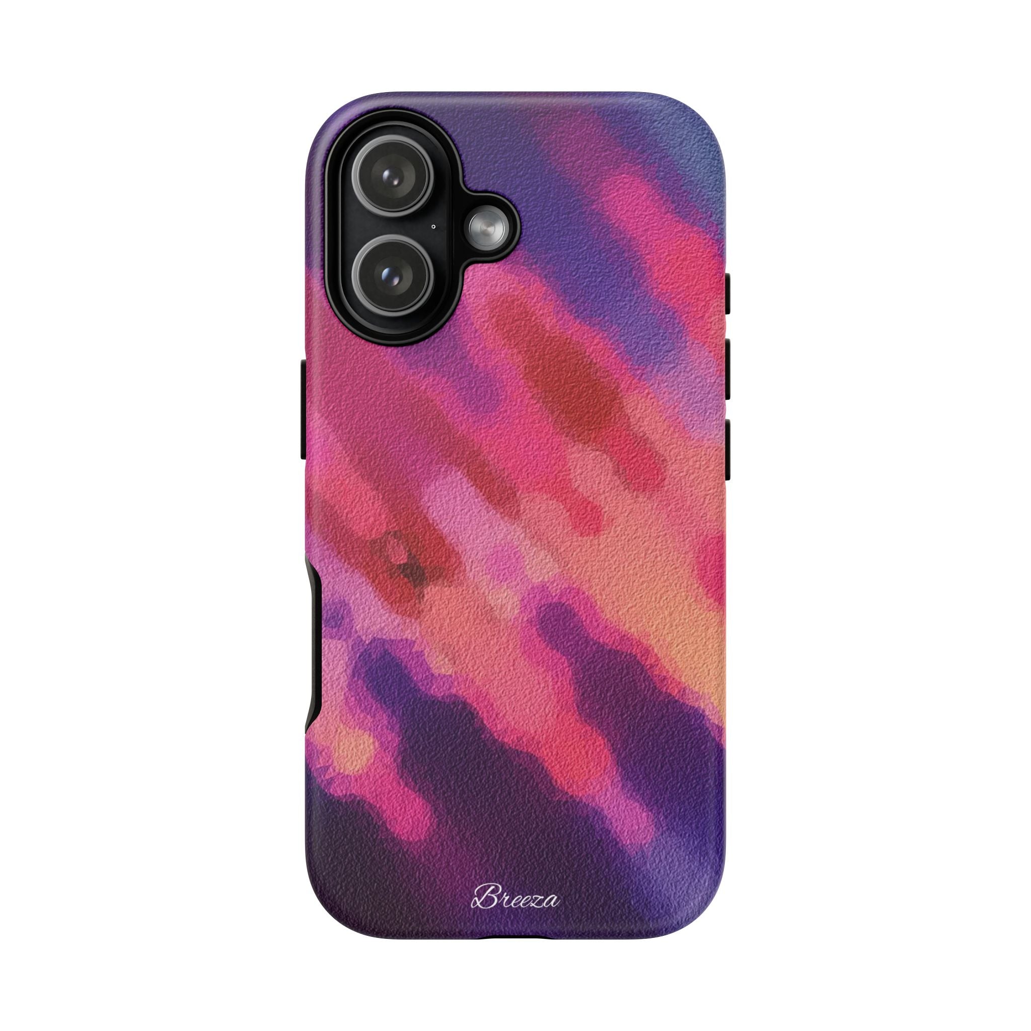 Colorful Cell Phone Cover