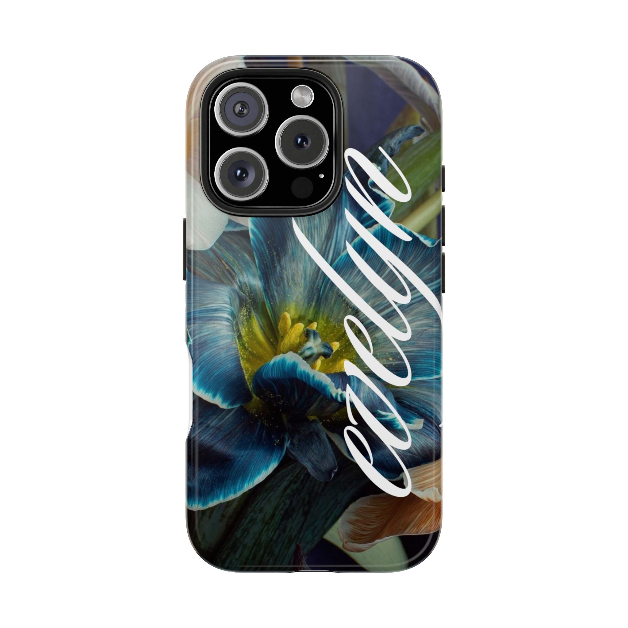 Evelyn Custom Phone Case