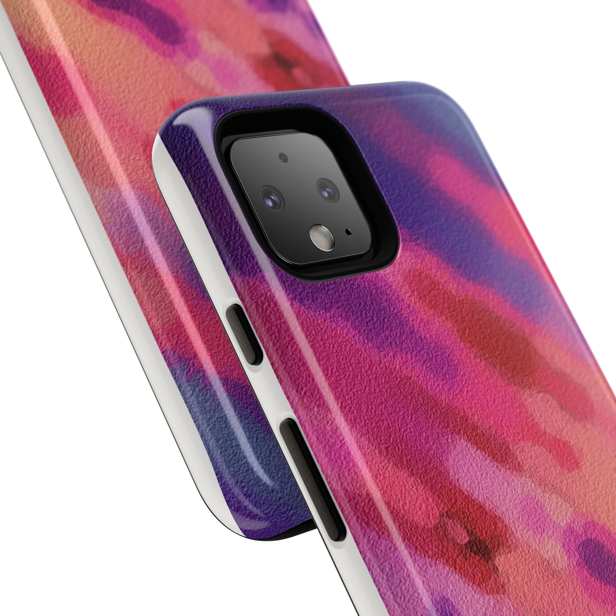 Colorful Cell Phone Cover