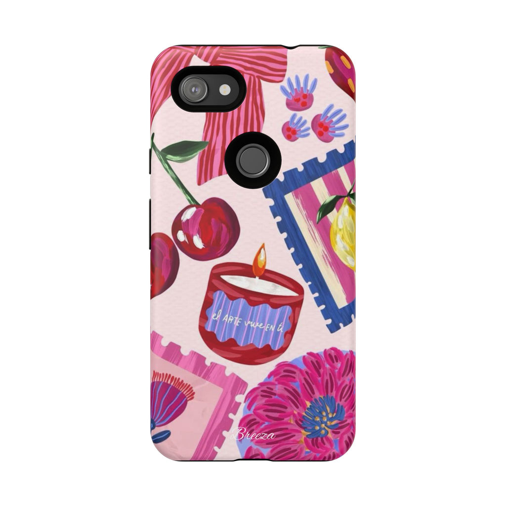 Colorful Phone Case