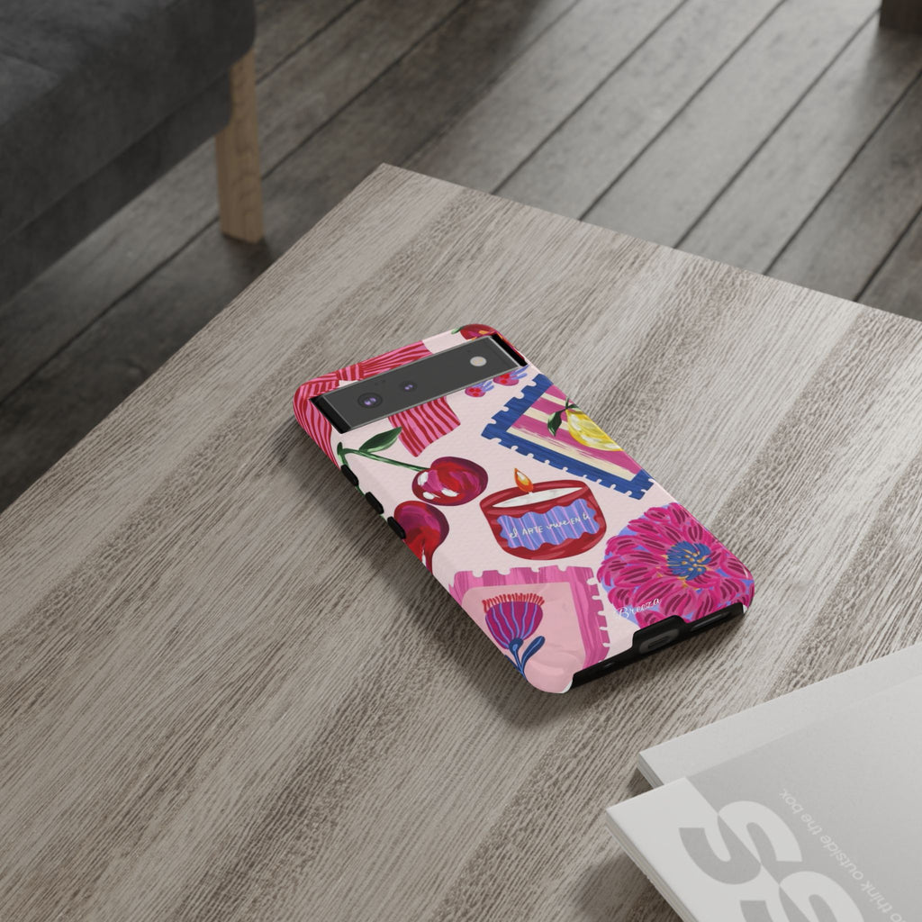 Colorful Phone Case